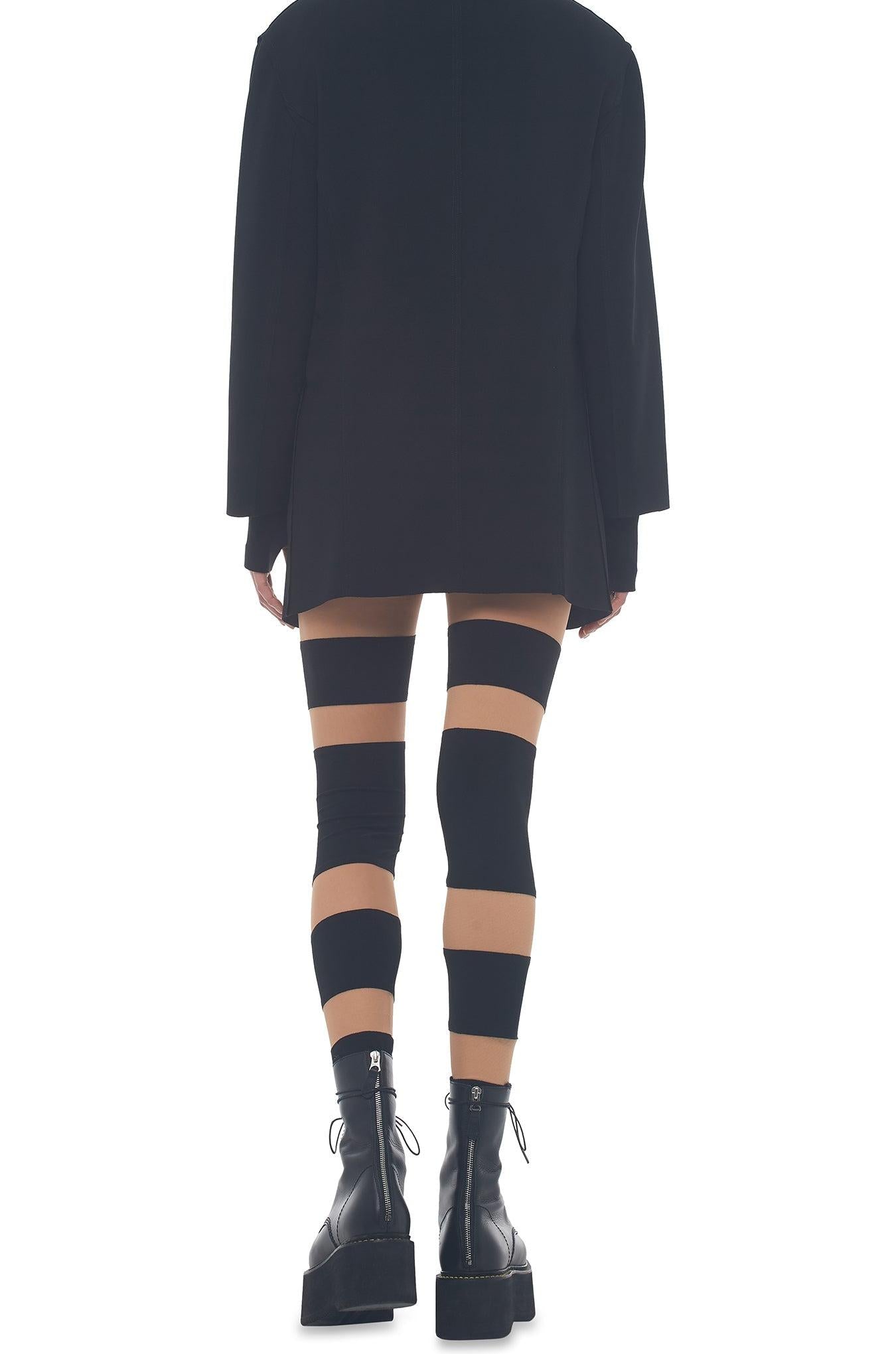 SPLICED LEGGING
