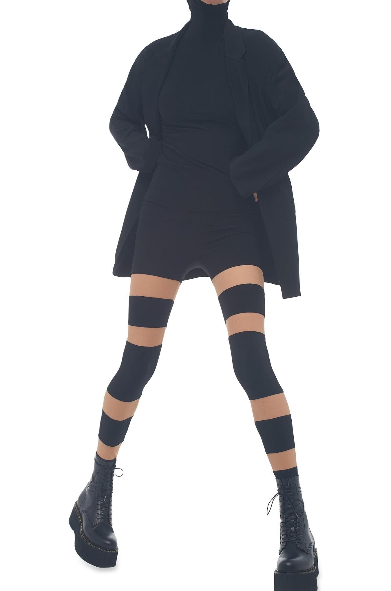 SPLICED LEGGING