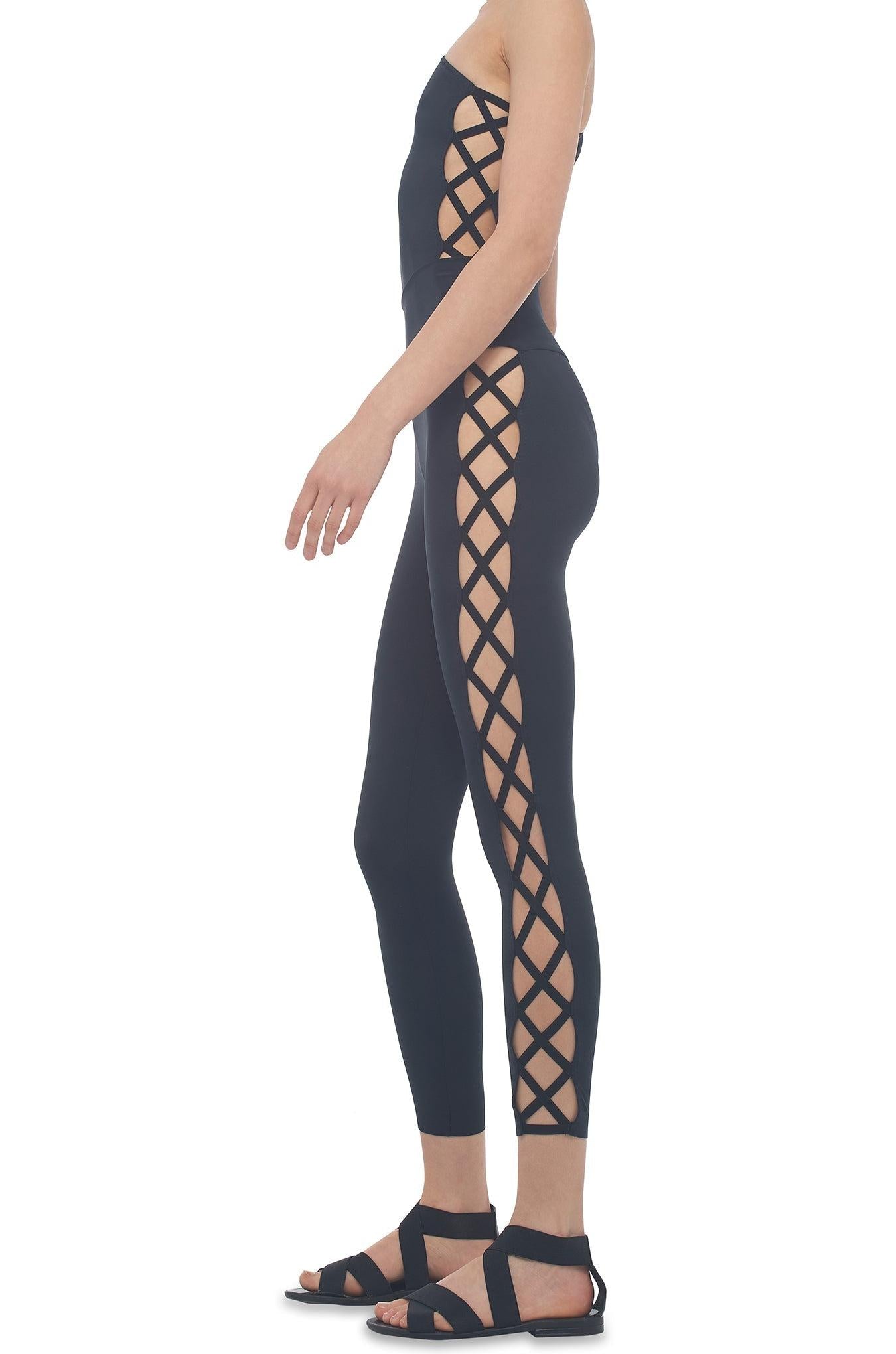 X LEGGING