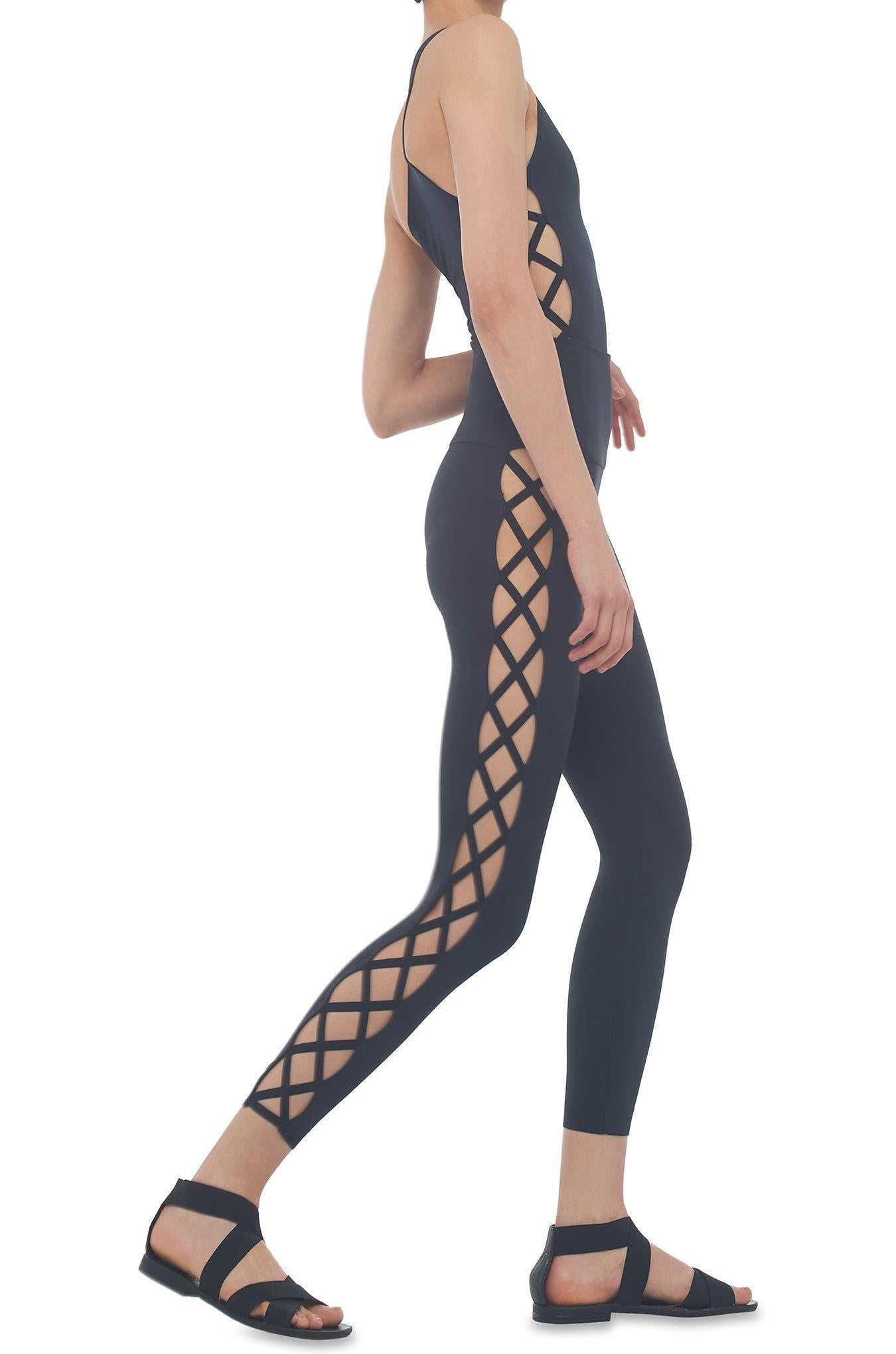 X LEGGING