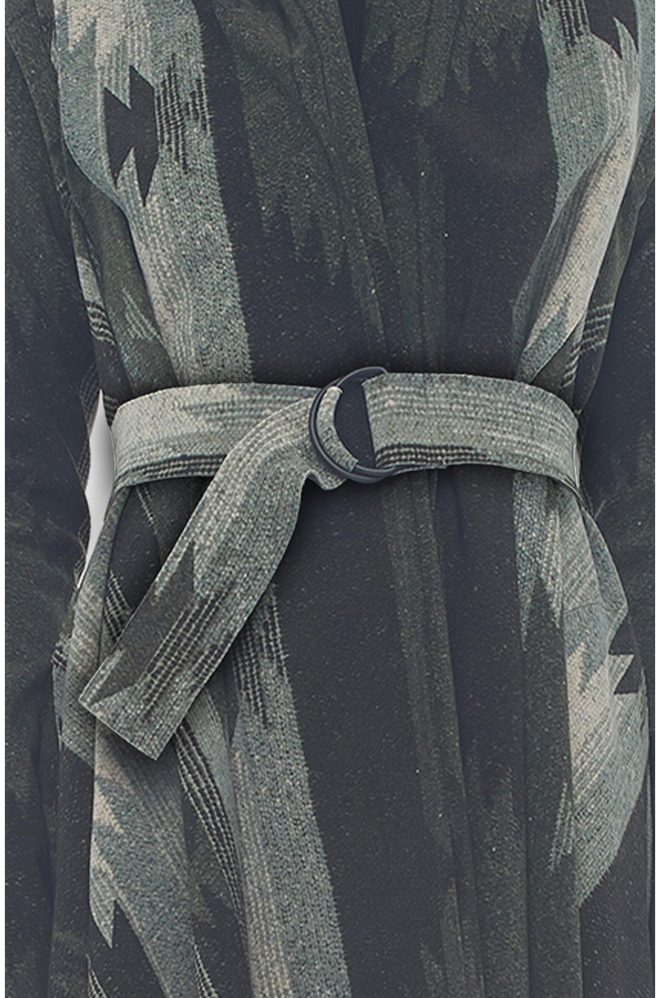 WIDE BELT