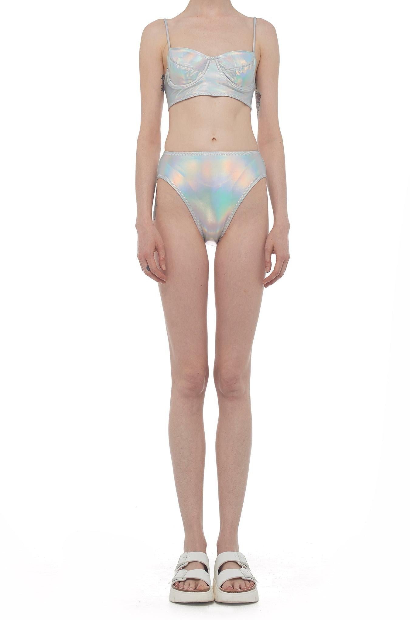 UNDERWIRE BOTTOM