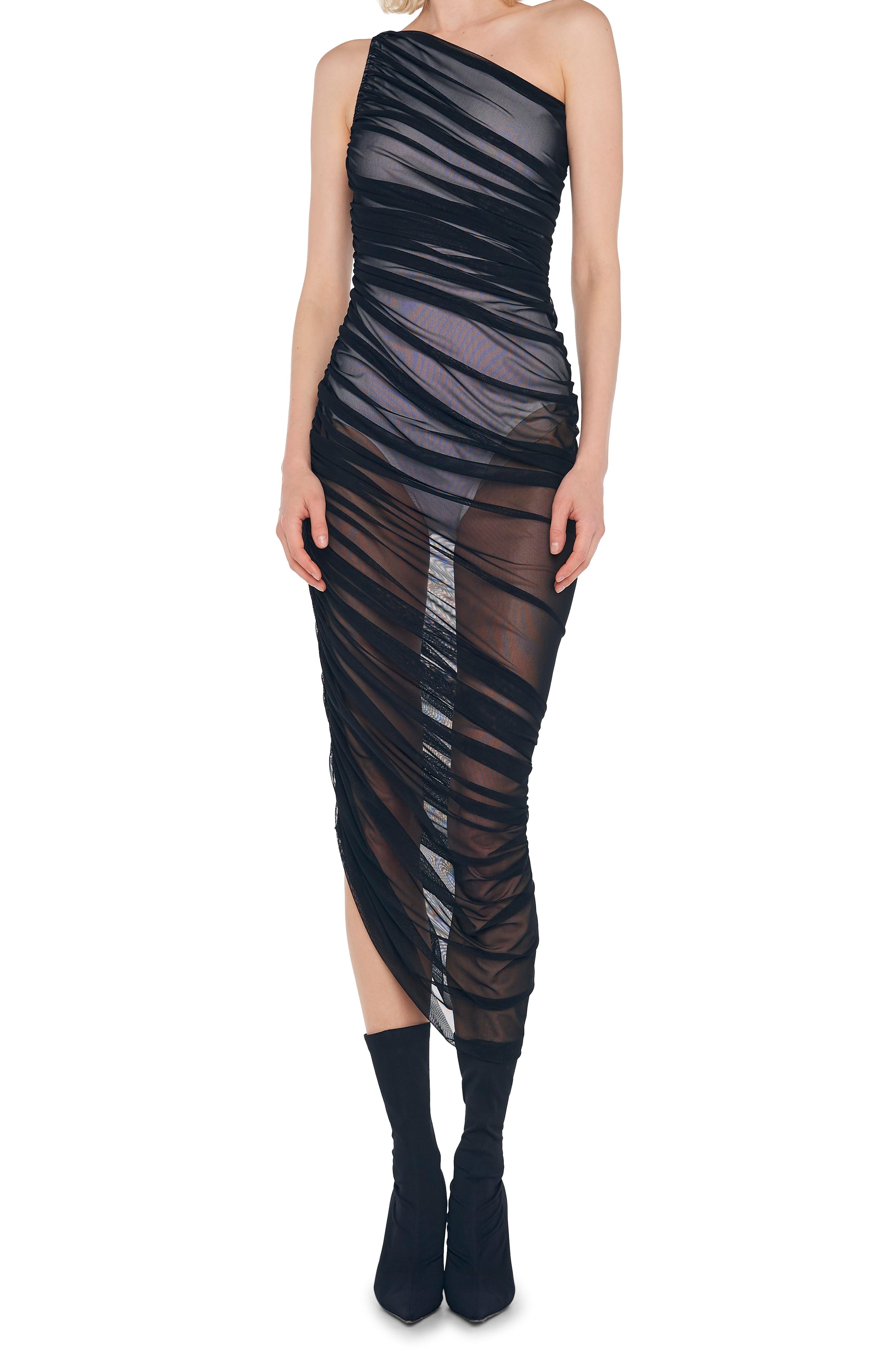 DIANA GOWN