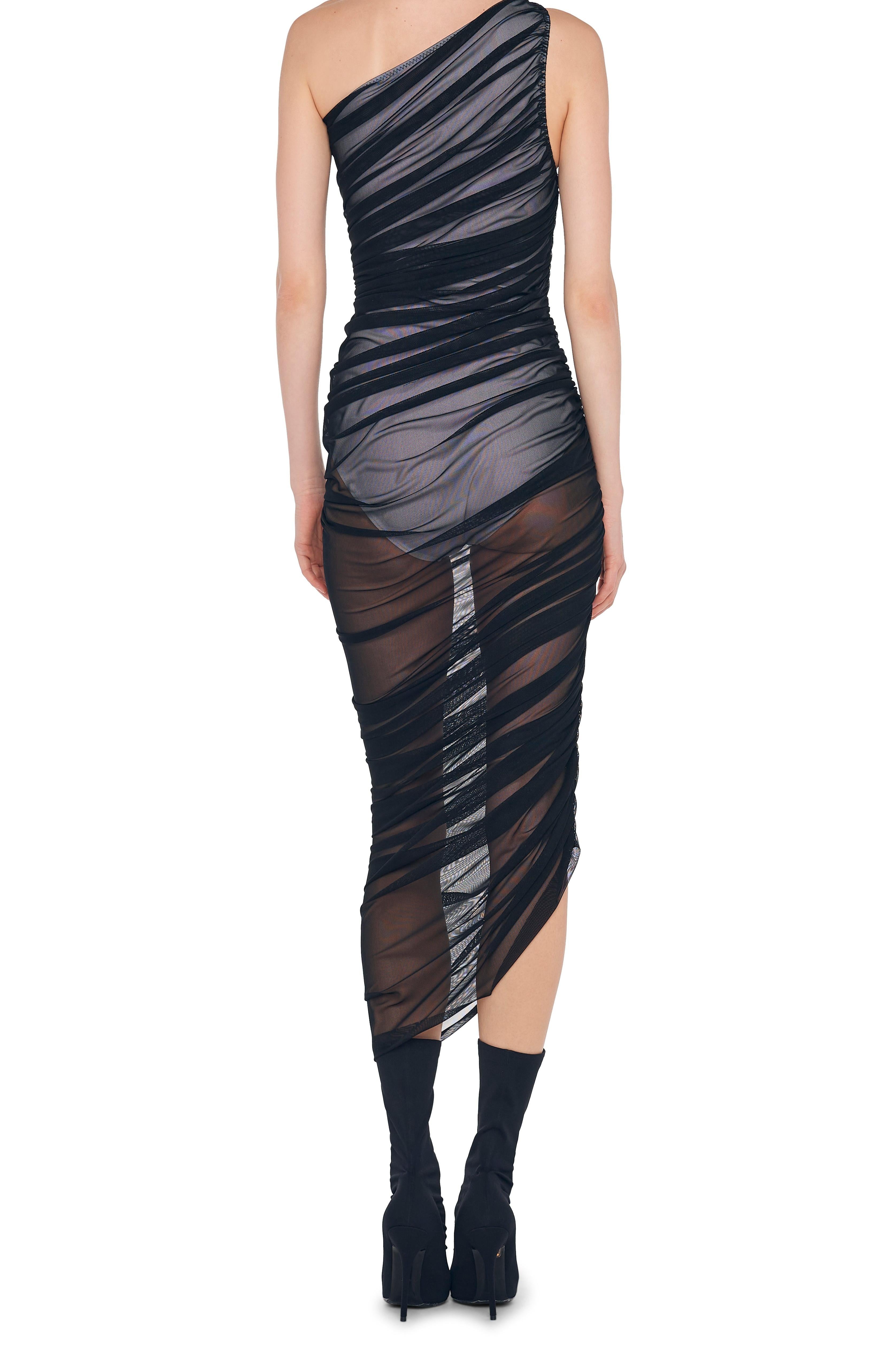 DIANA GOWN