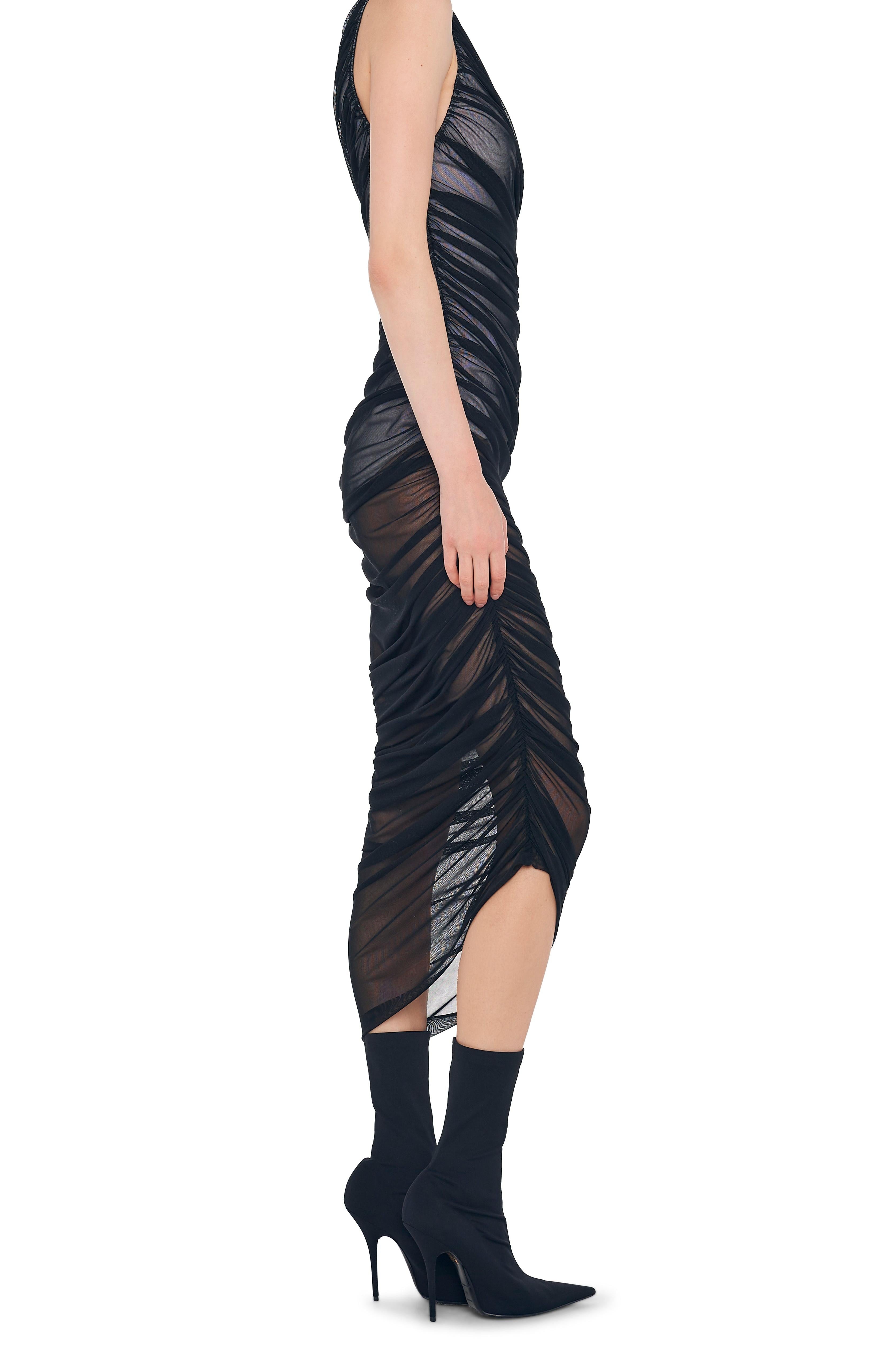 DIANA GOWN