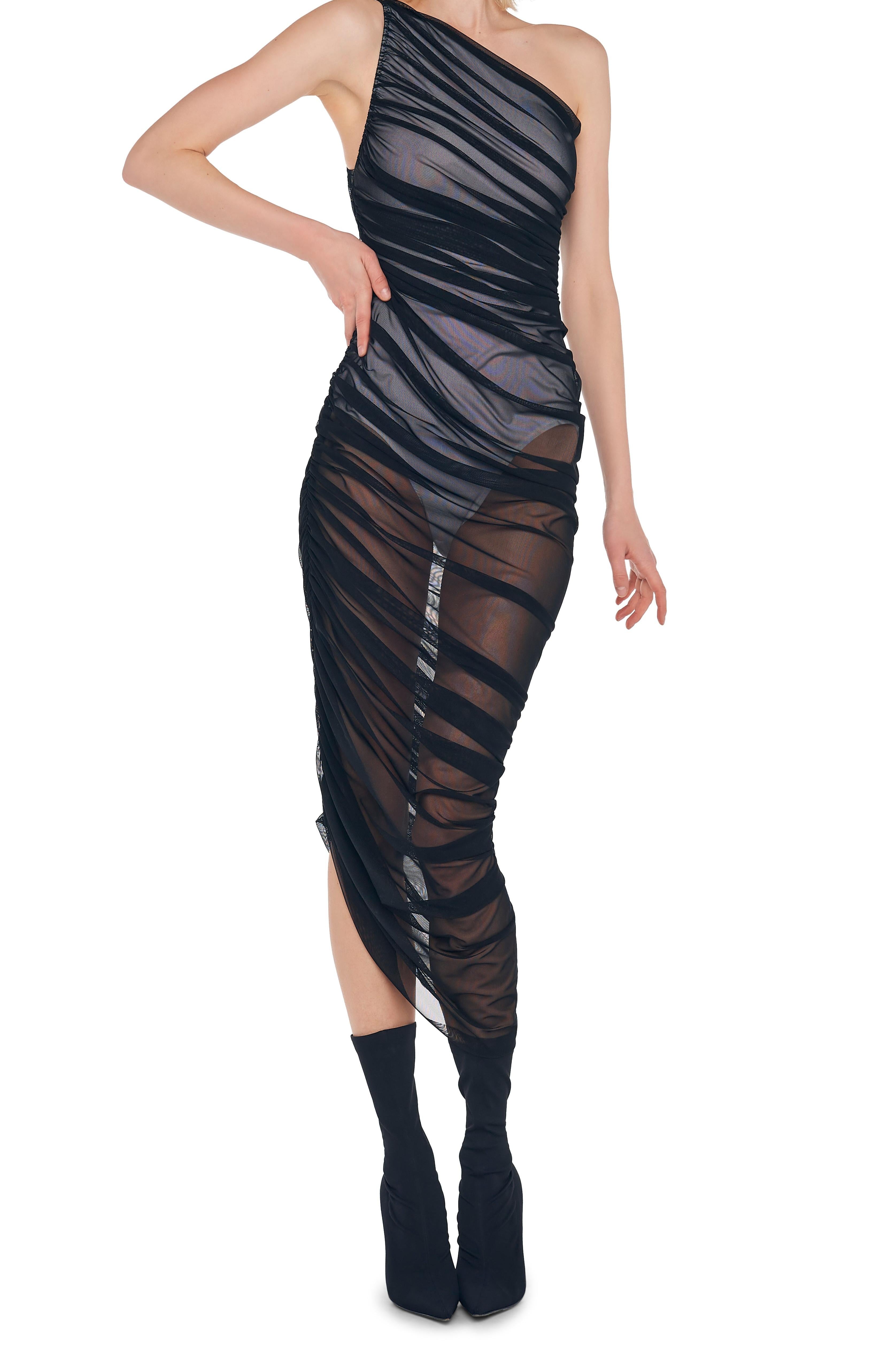 DIANA GOWN