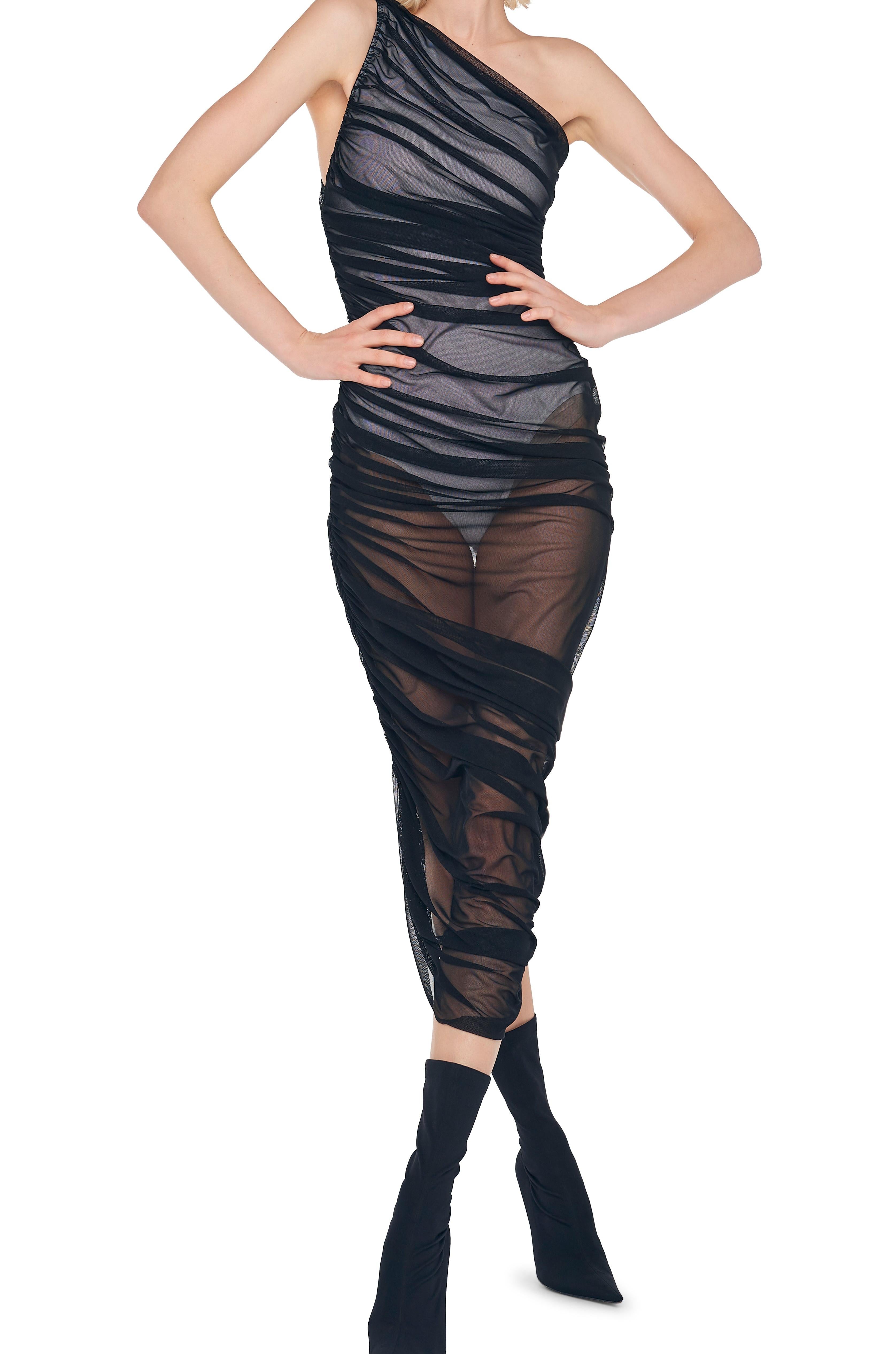 DIANA GOWN