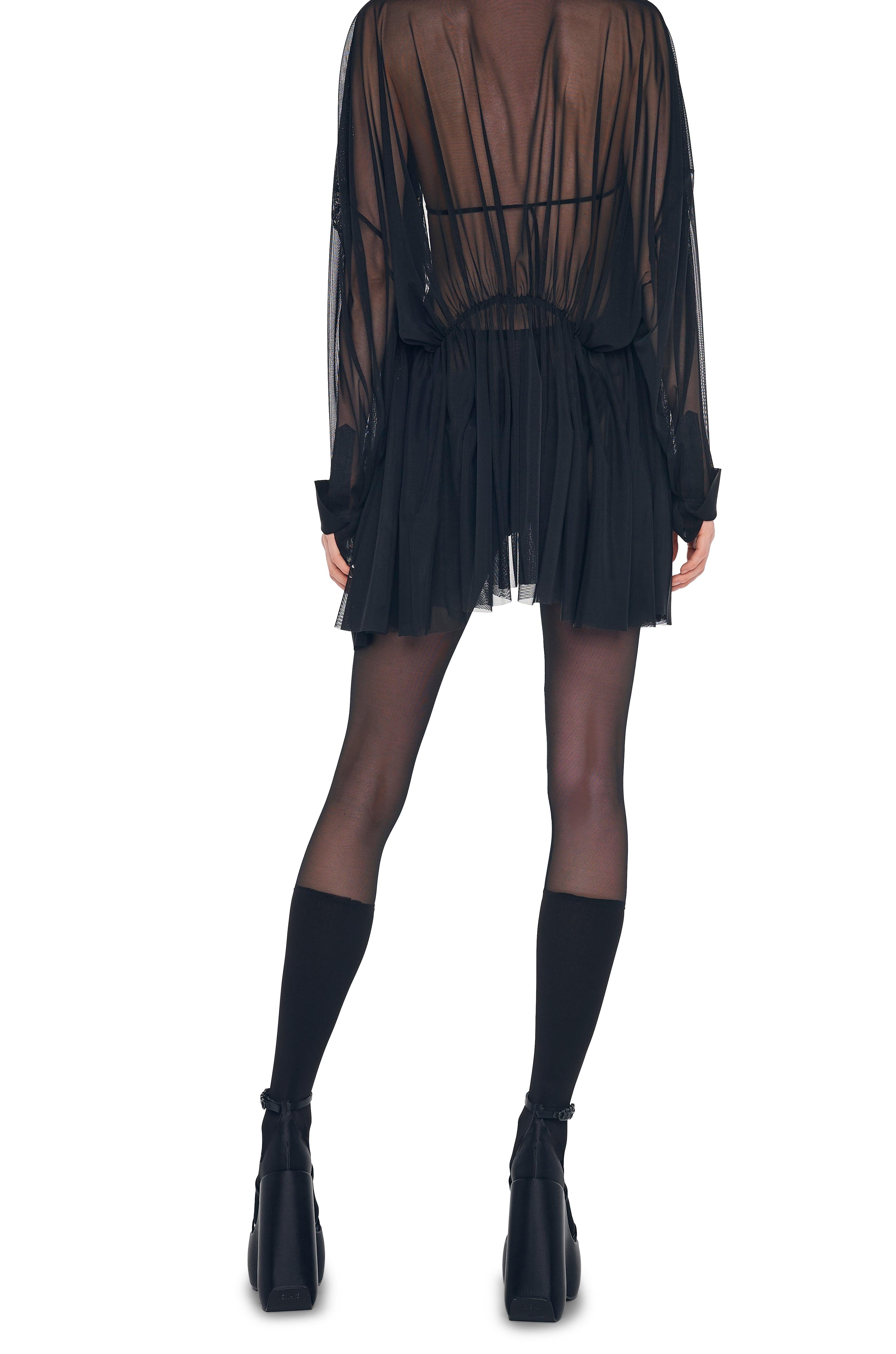 BOOT HIGH LEGGING W/ FOOTSIE