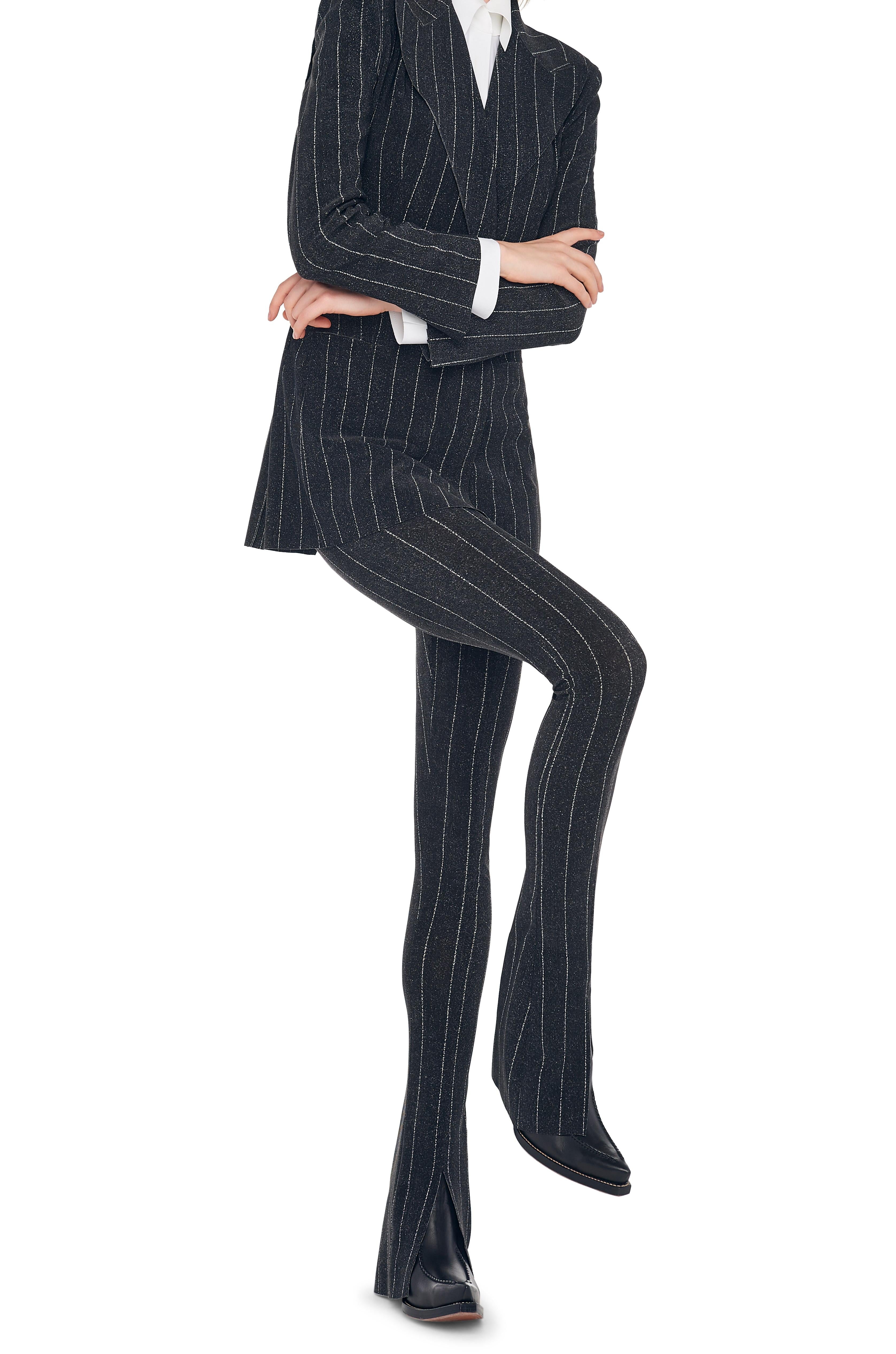 SPAT LEGGING