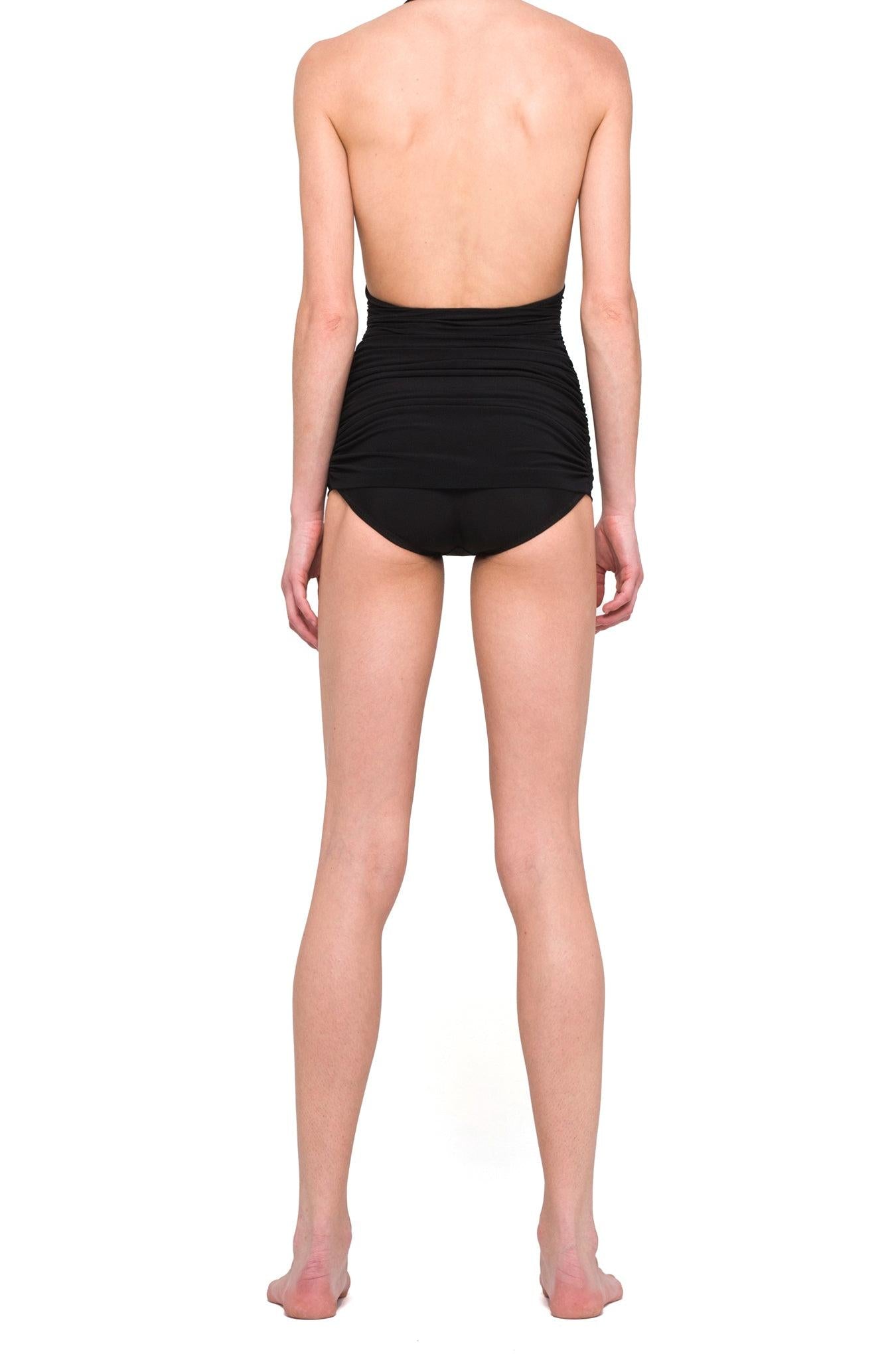 HALTER BILL