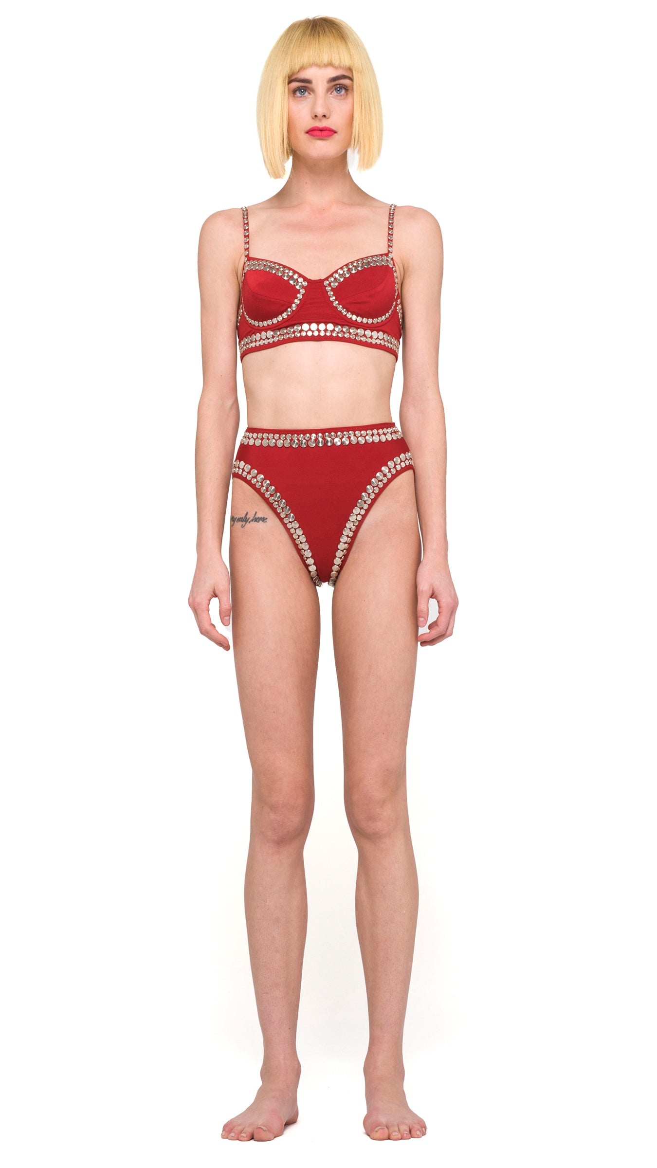 STUD UNDERWIRE BOTTOM