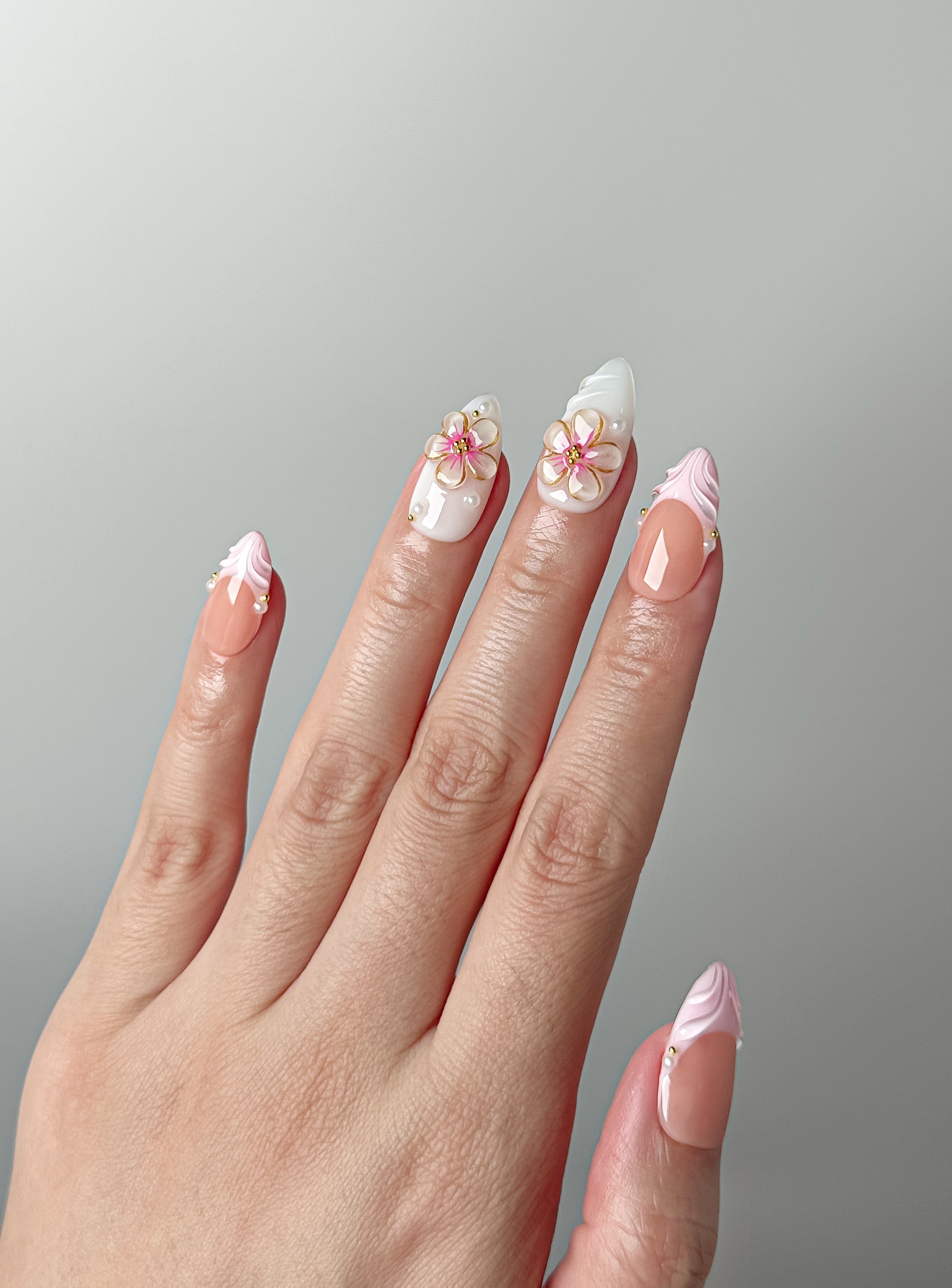 Rose Water (made to order)