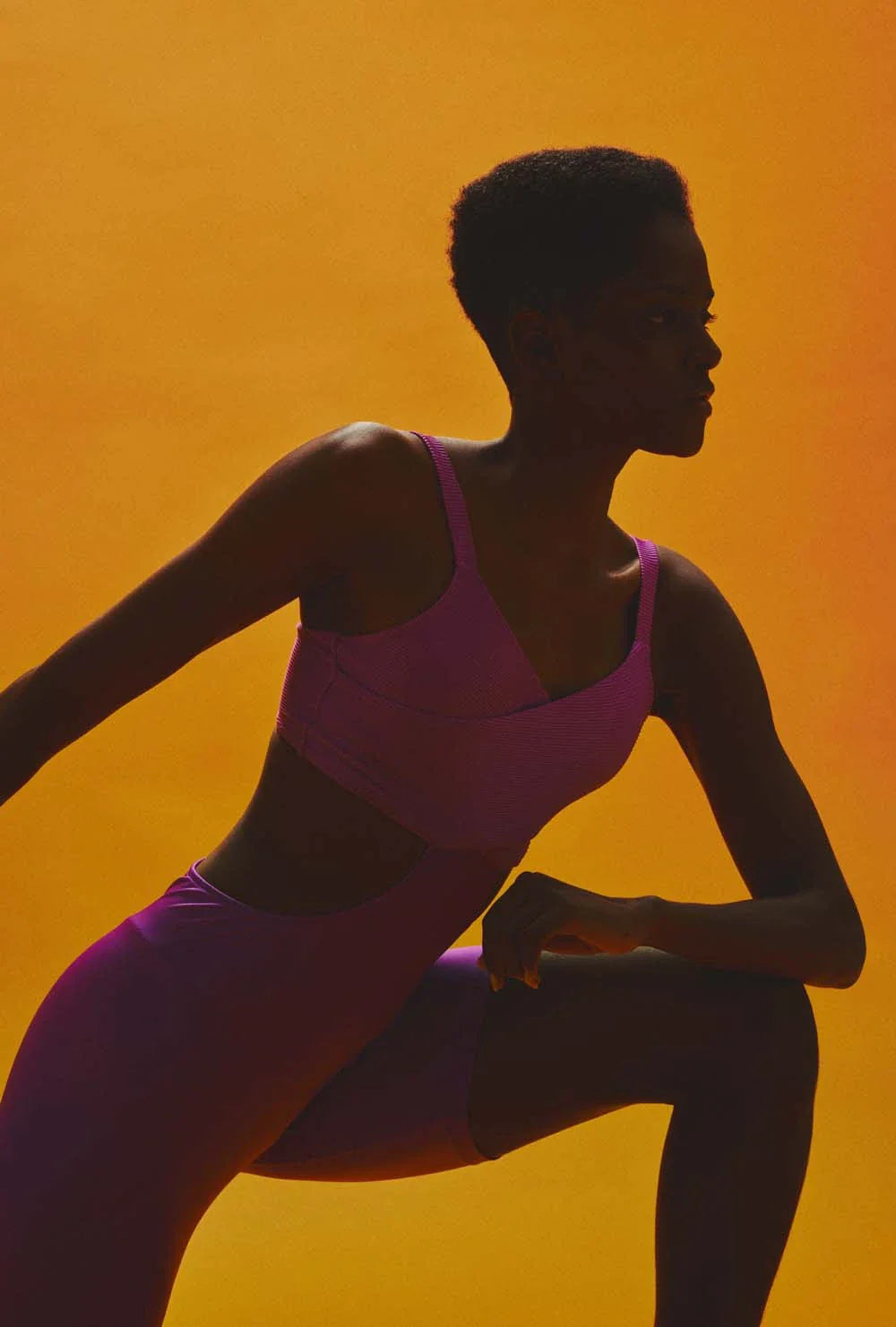 Kaia Jumpsuit Active