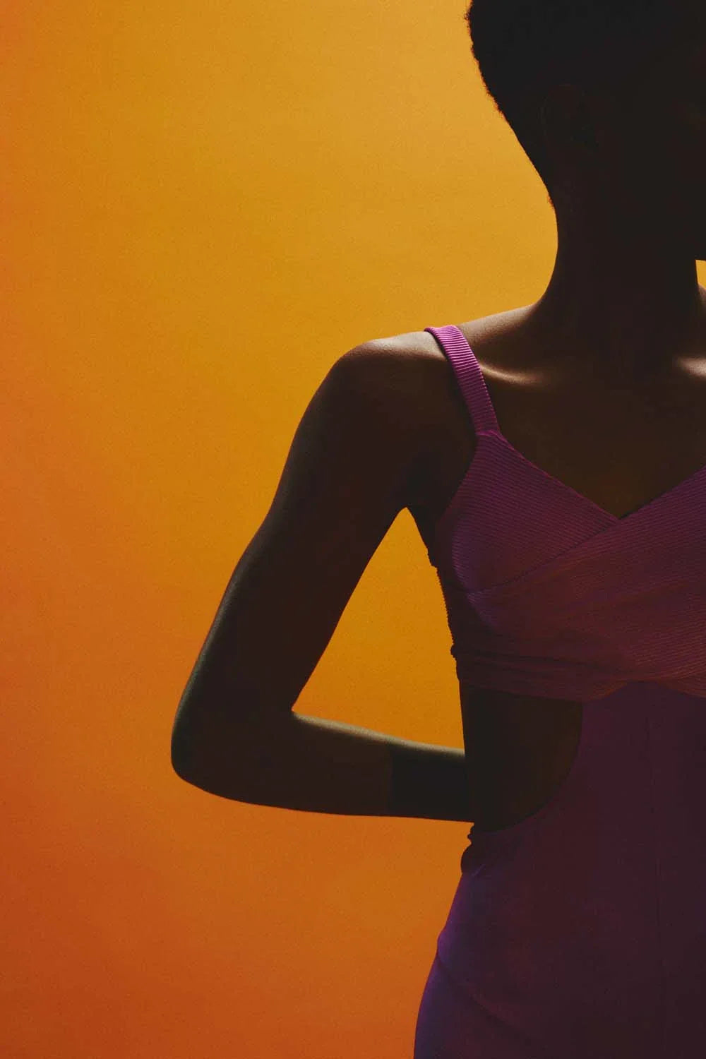 Kaia Jumpsuit Active