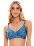 Pure Air - Underwire Top