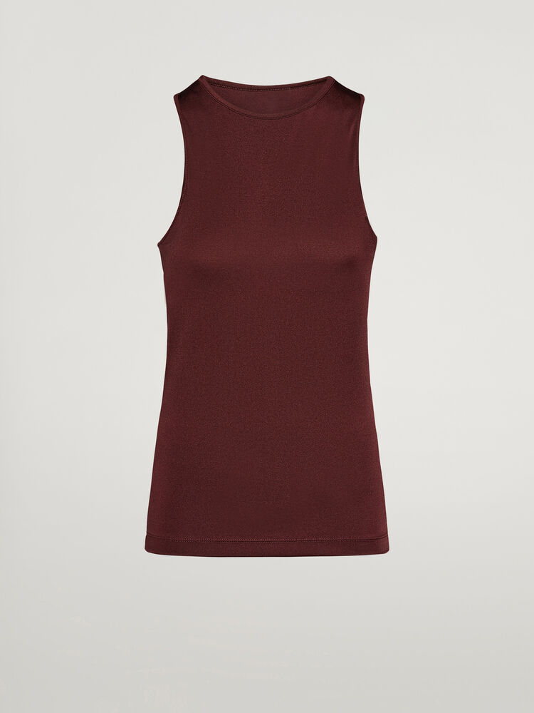 The Workout Top Sleeveless