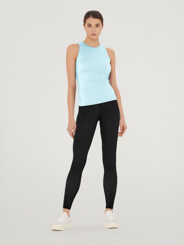 The Workout Top Sleeveless