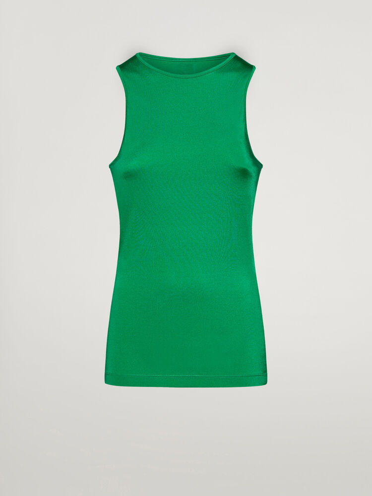 The Workout Top Sleeveless