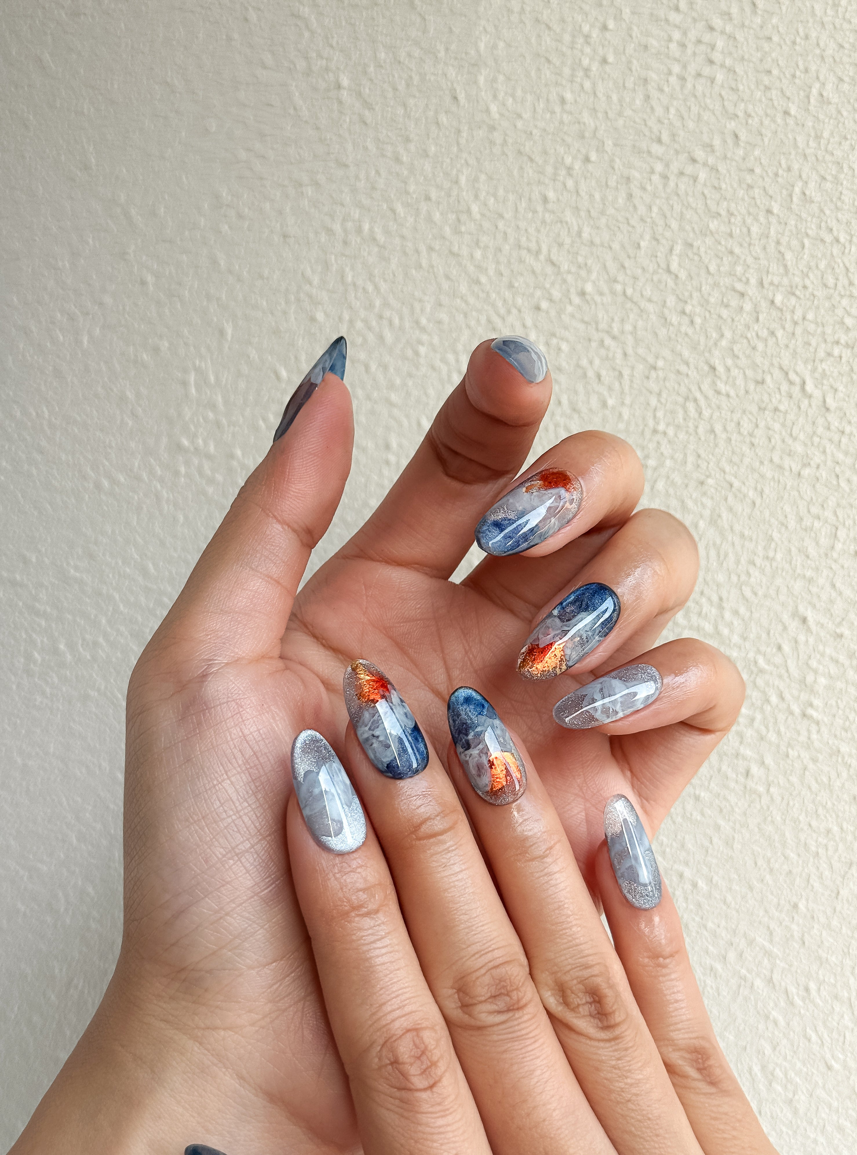 Petite Dejeuner (made to order)