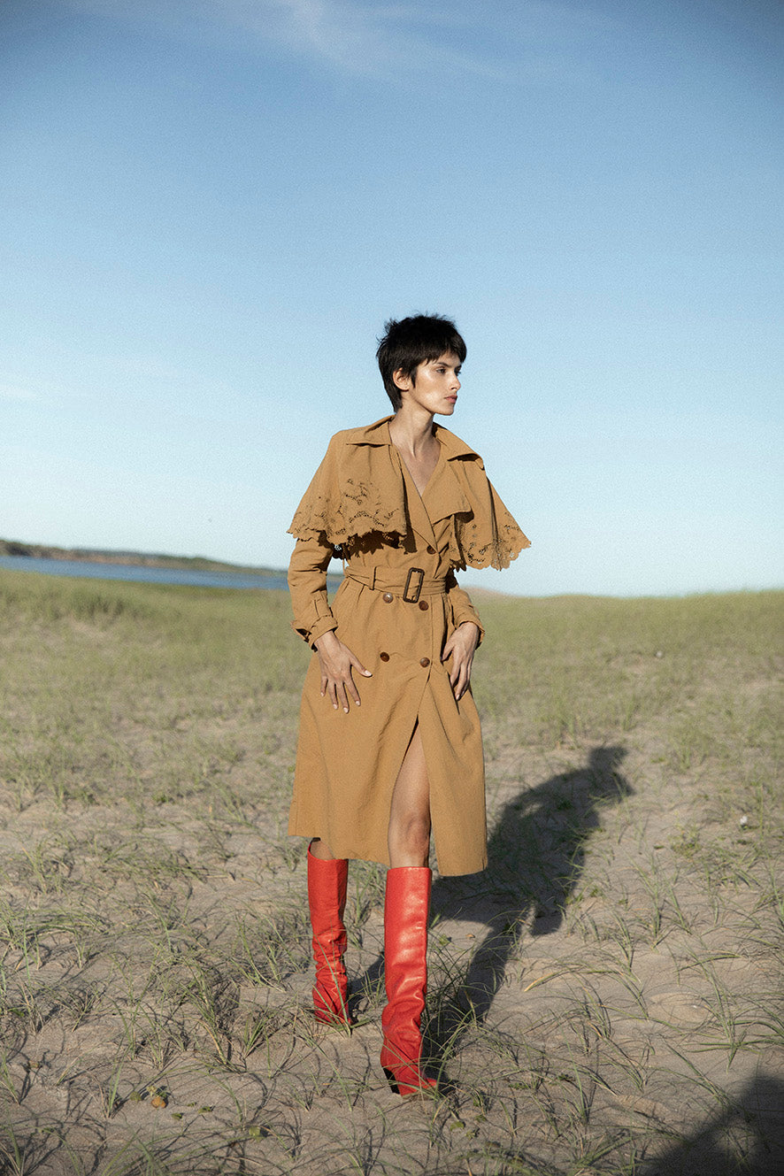 Fiama Trench