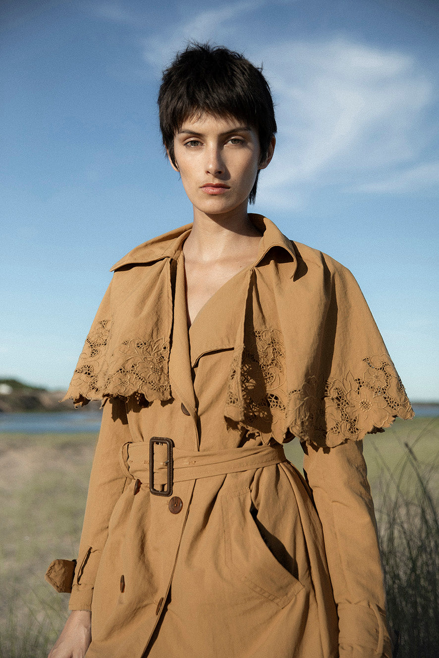 Fiama Trench