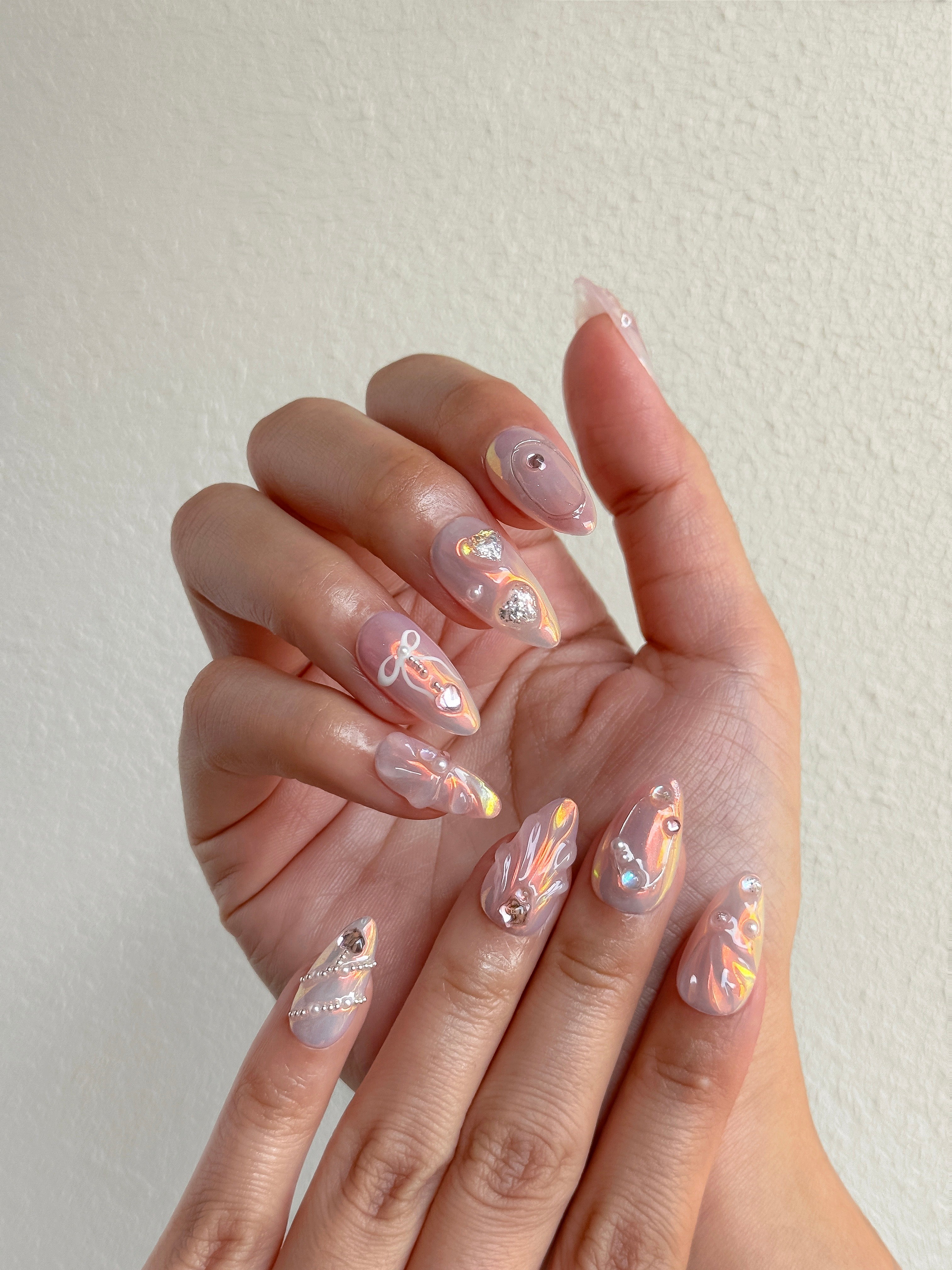 Lucky Charm (made to order)