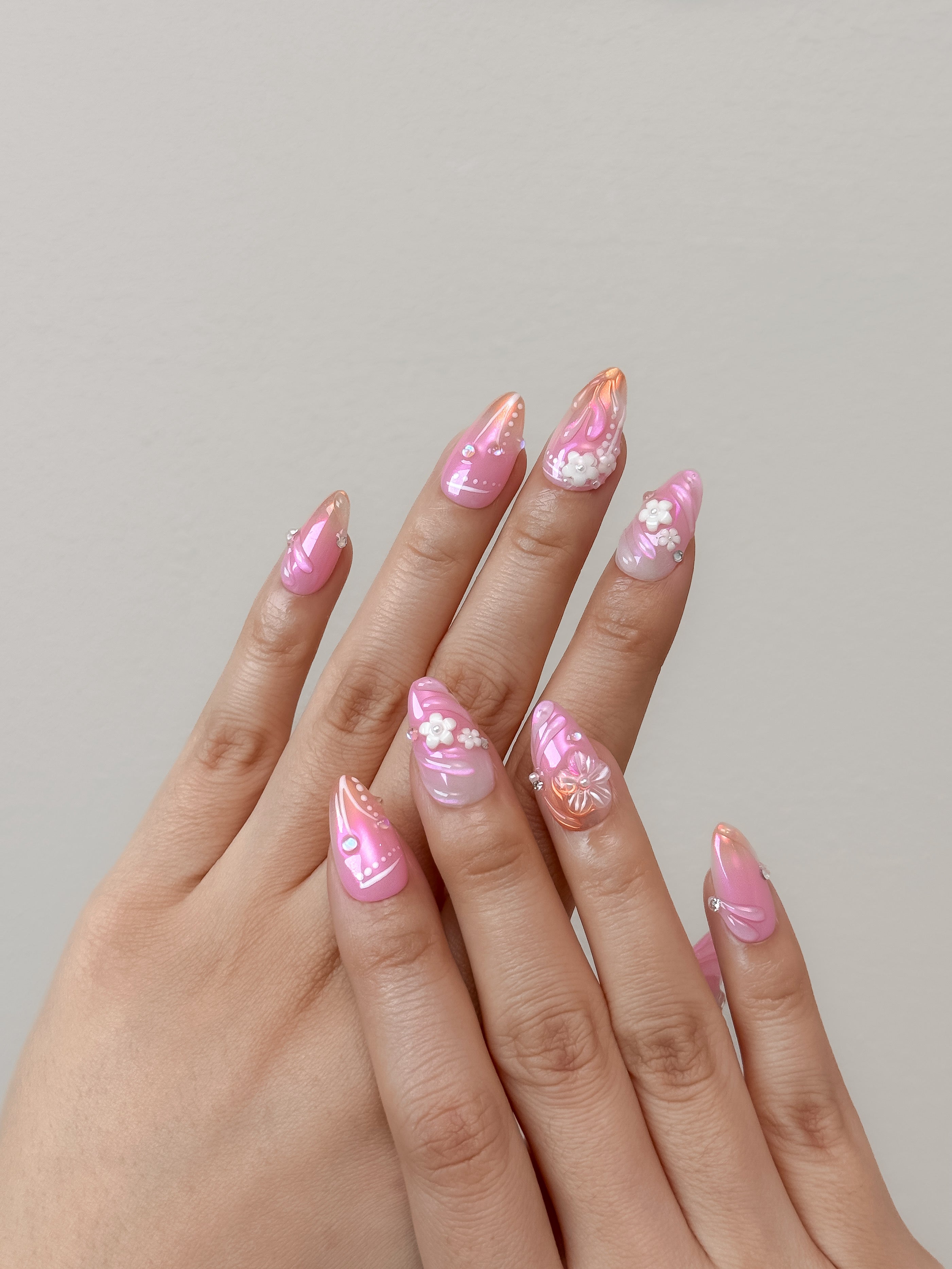 Bubblegum (made to order)