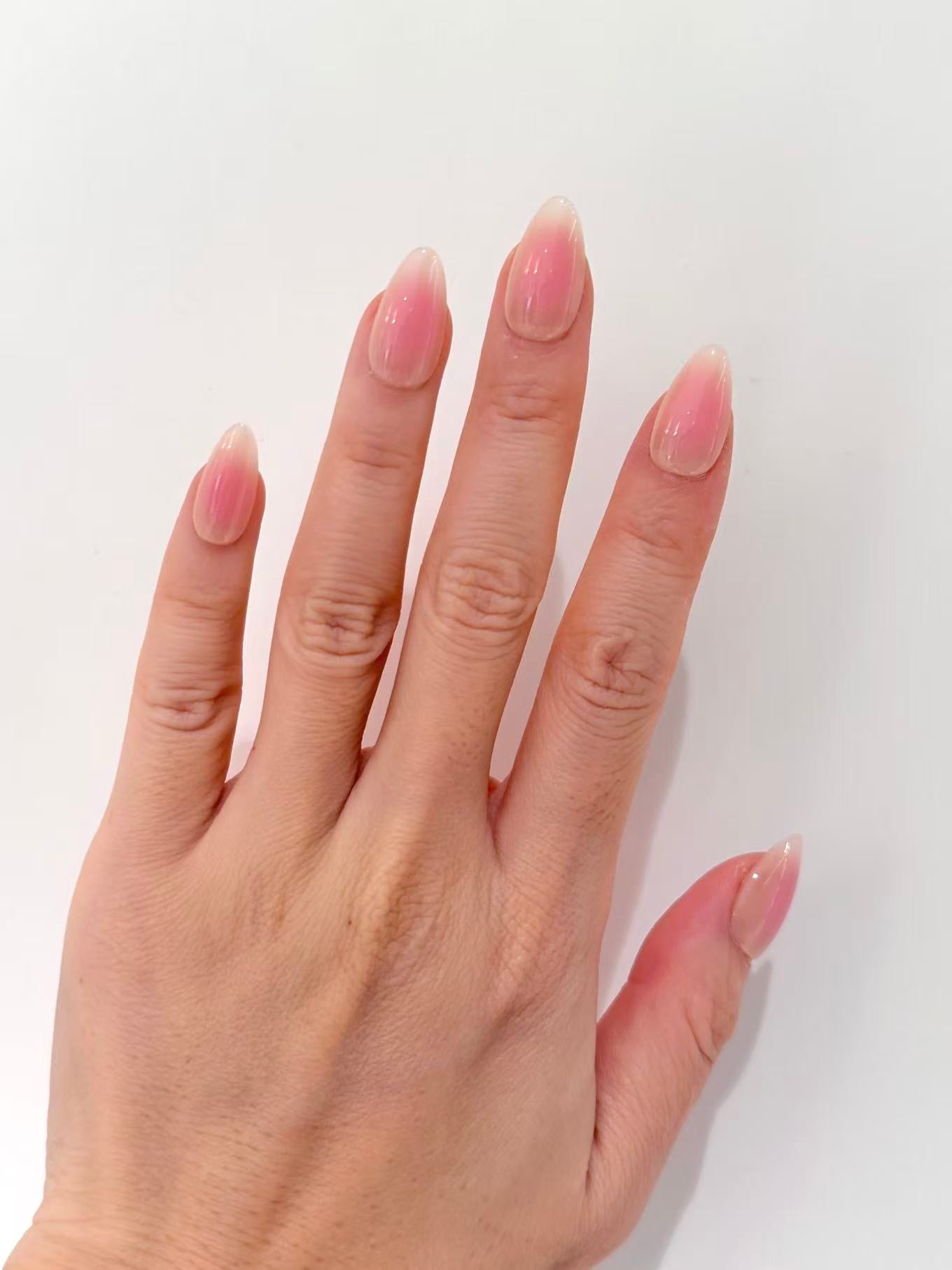 Flushed (made to order)