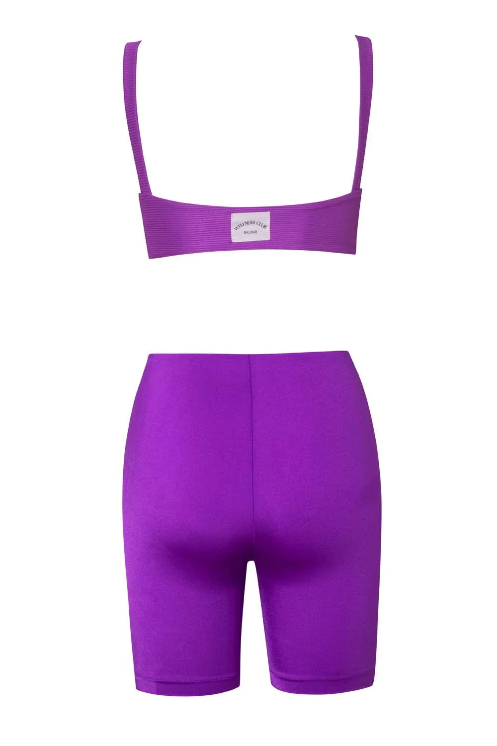 Kaia Jumpsuit Active