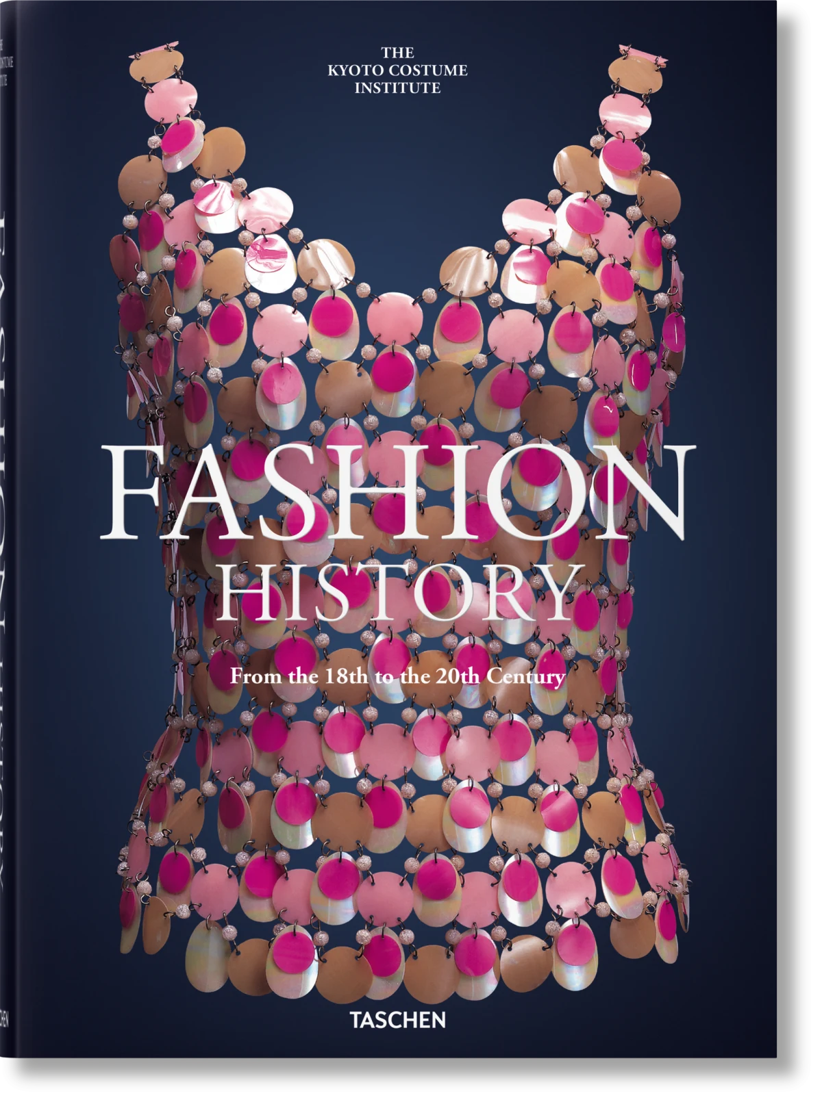 Fashion History from the 18th to the 20th Century