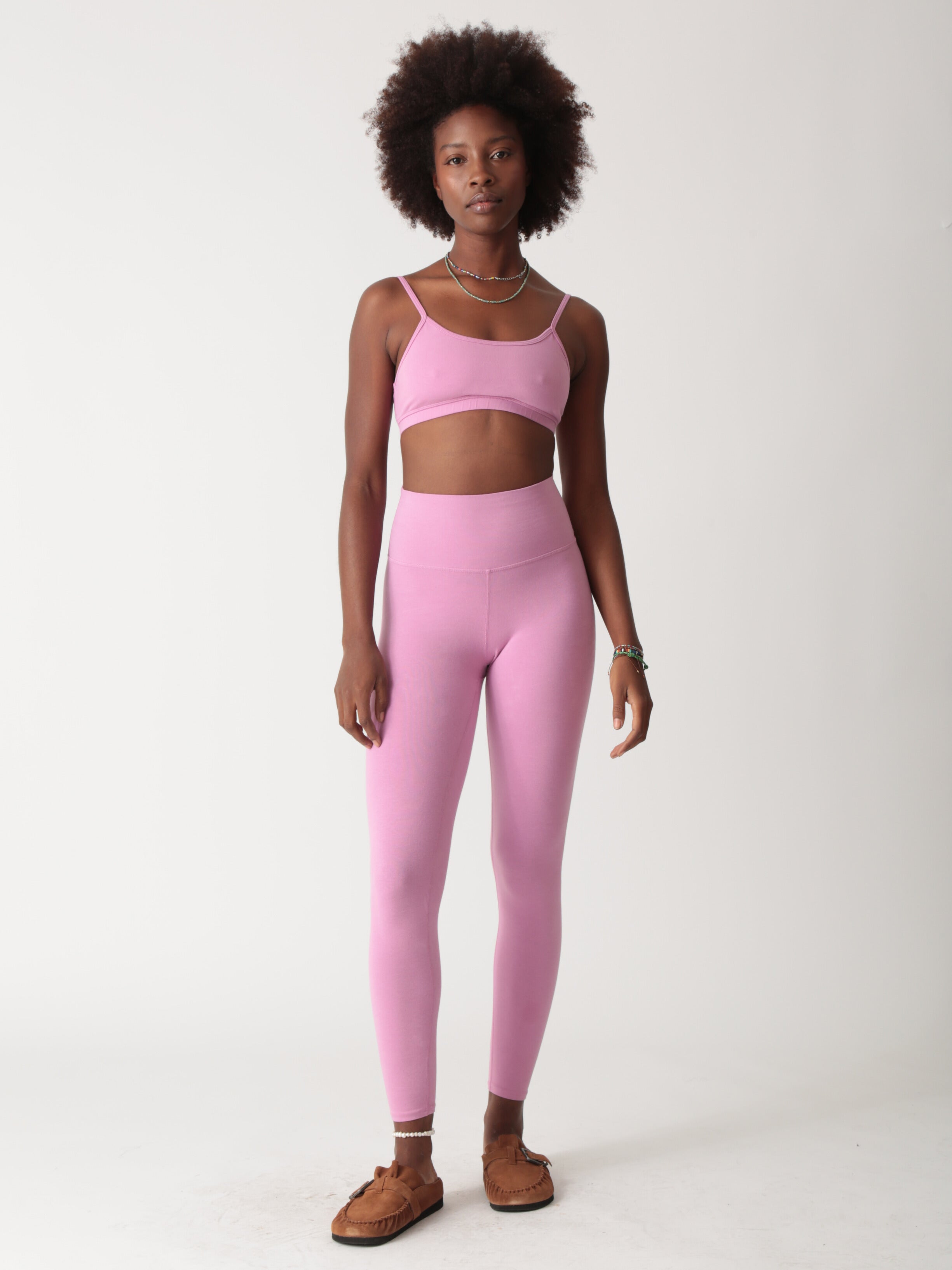 Sunset Legging - Bloom