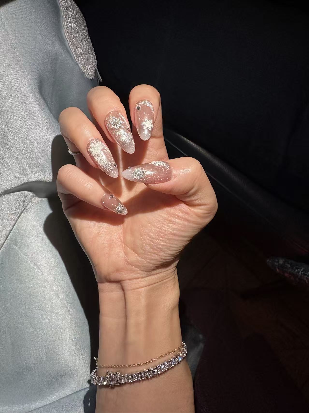 Ice Queen (made to order)