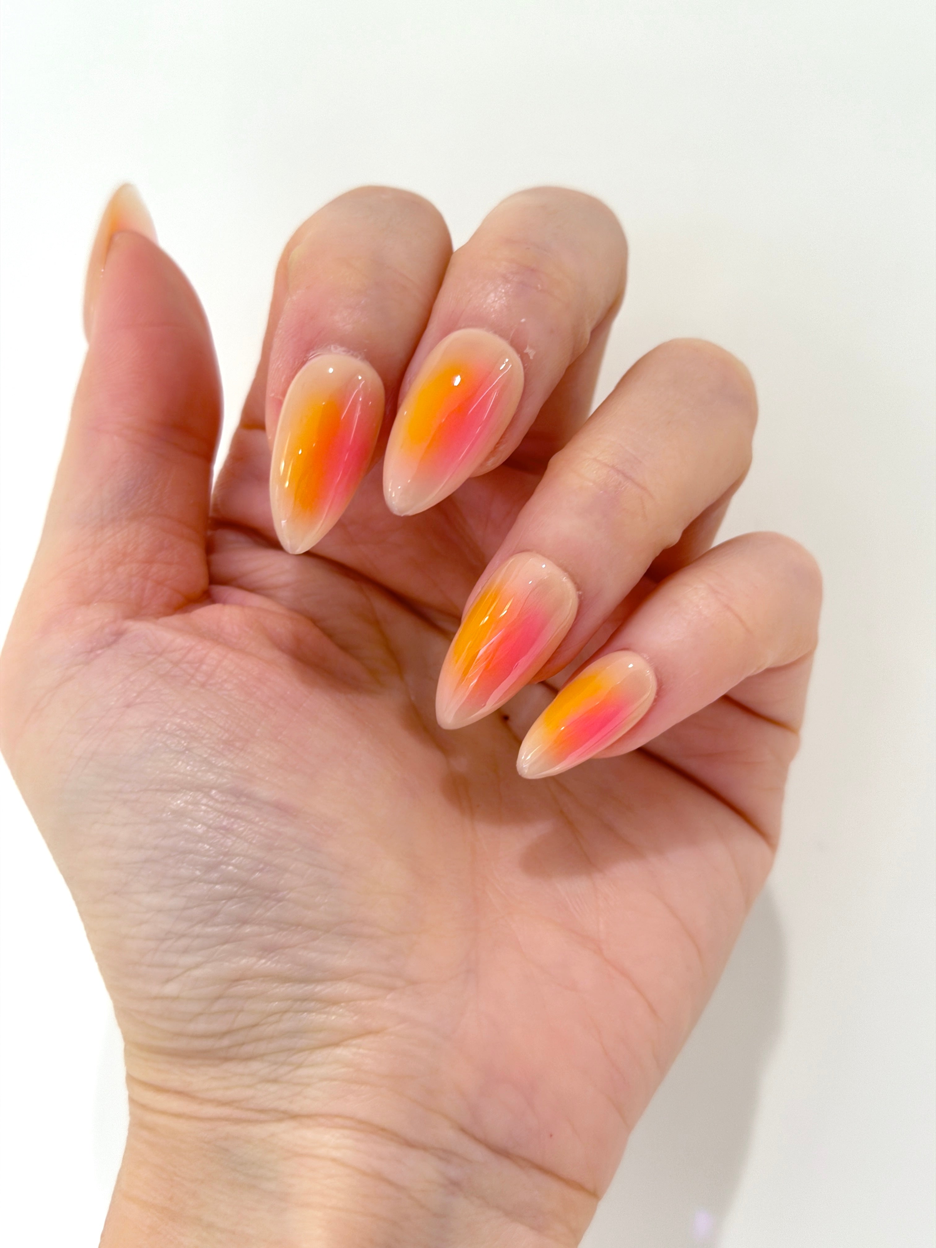 Hot Take (made to order)