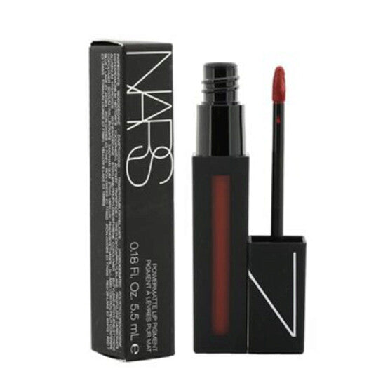 Nars Powermatte Lip Pigment