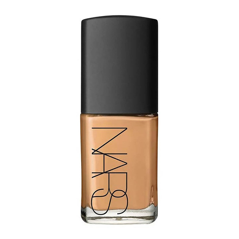 Nars Sheer Glow Foundation