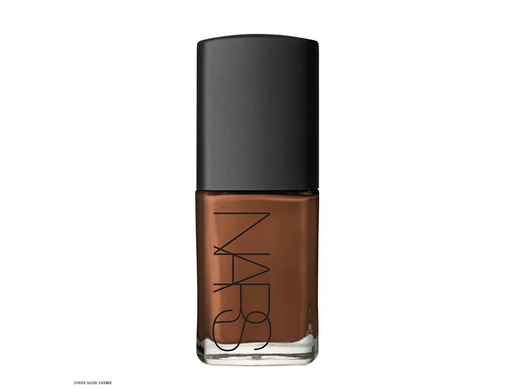 Nars Sheer Glow Face Foundation