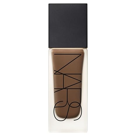 Nars All Day Luminous Weightless Foundation