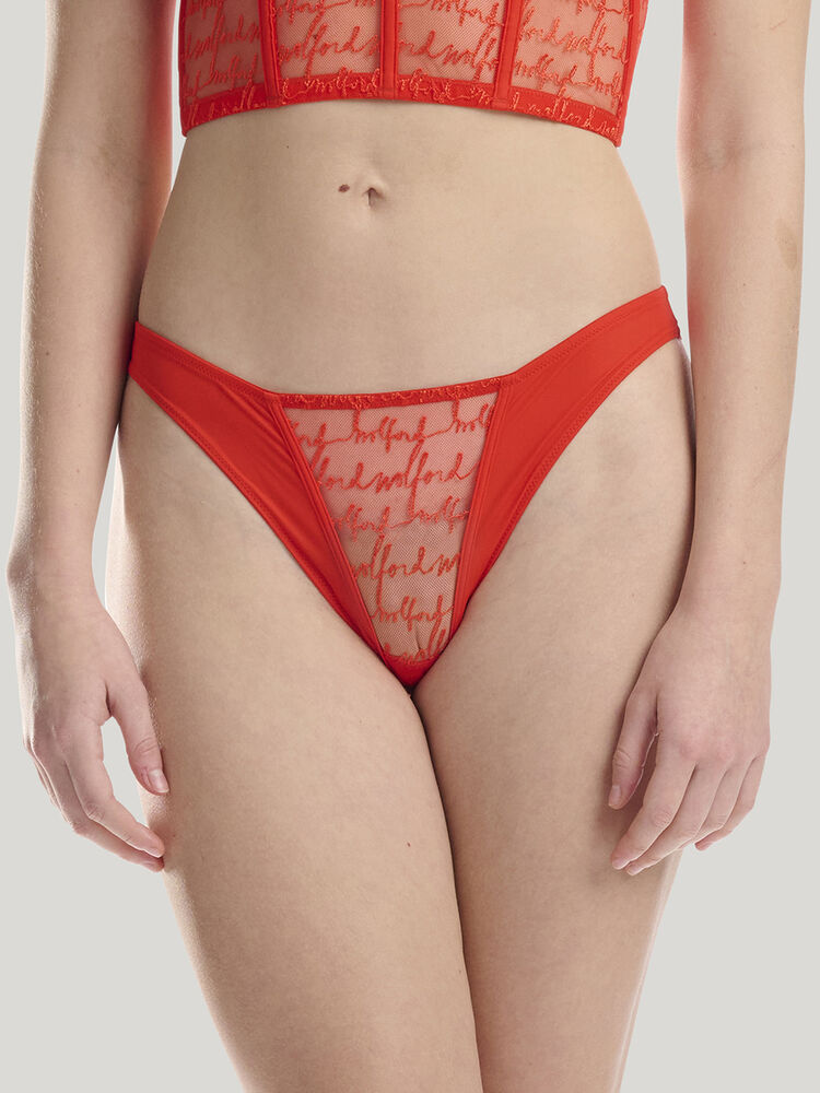 Logo Obsessed Brief