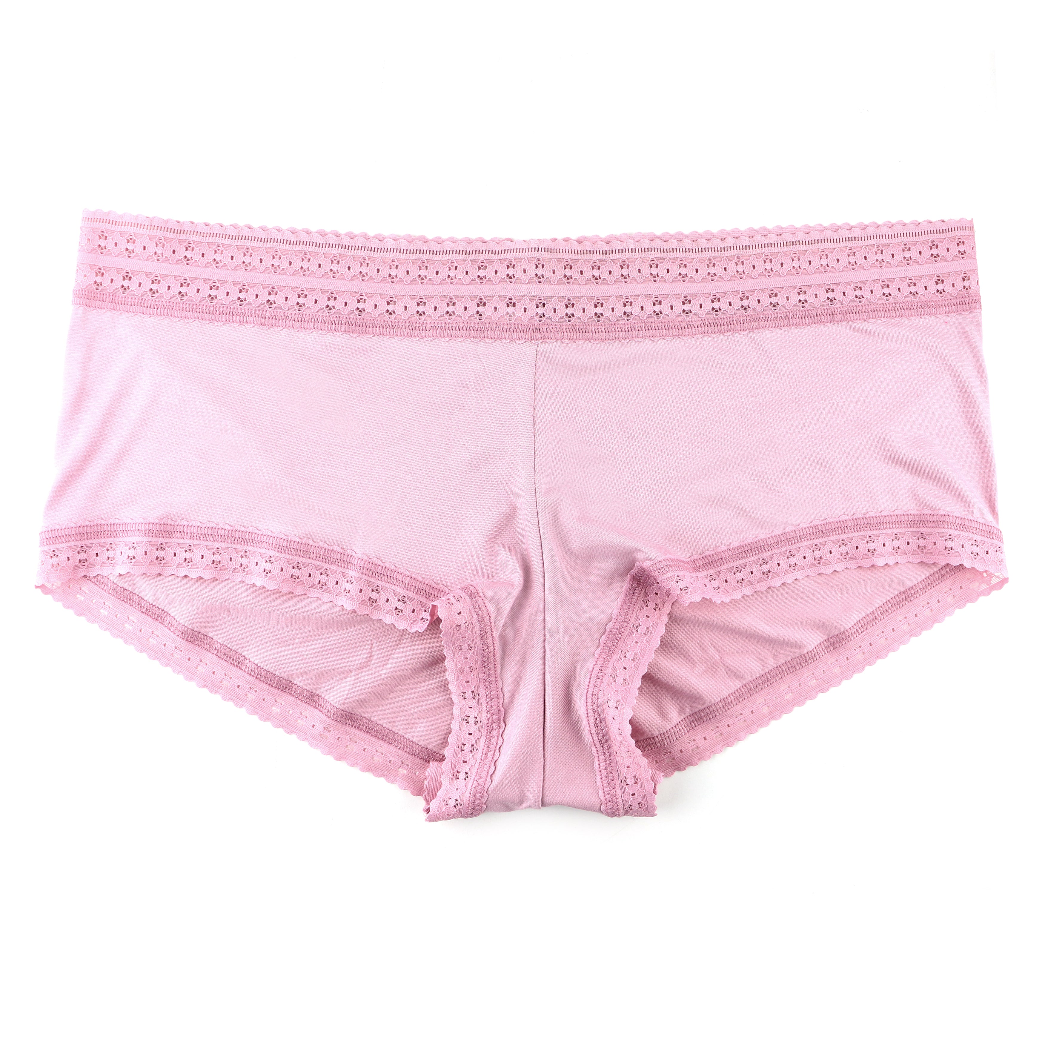 Plus Size Dream Modal Boyshort