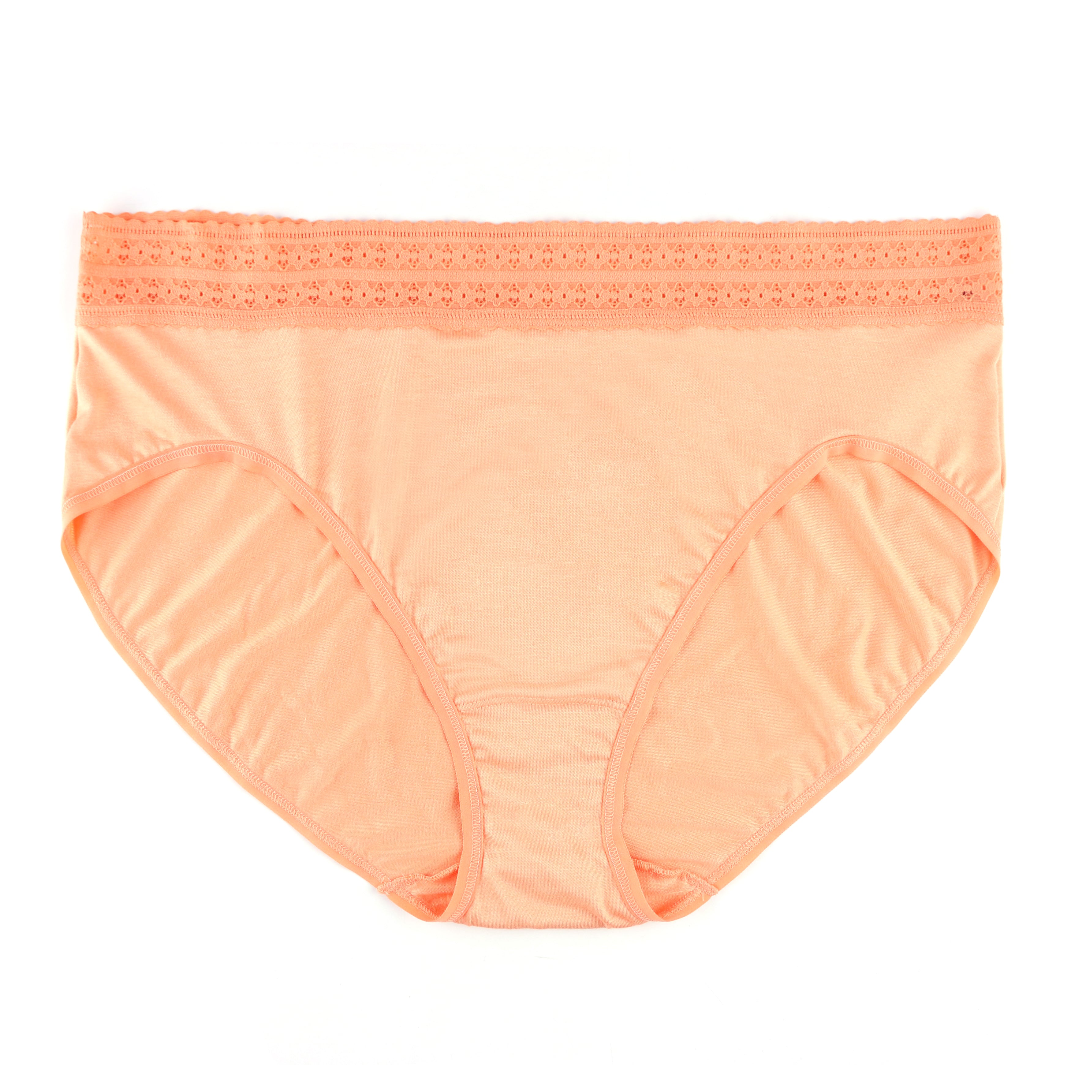 Plus Size Dream Modal French Brief