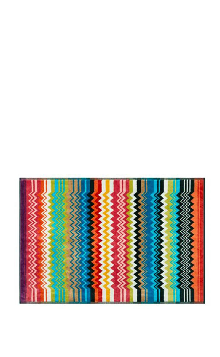 GIACOMO BATH MAT 60X90 | MISSONI