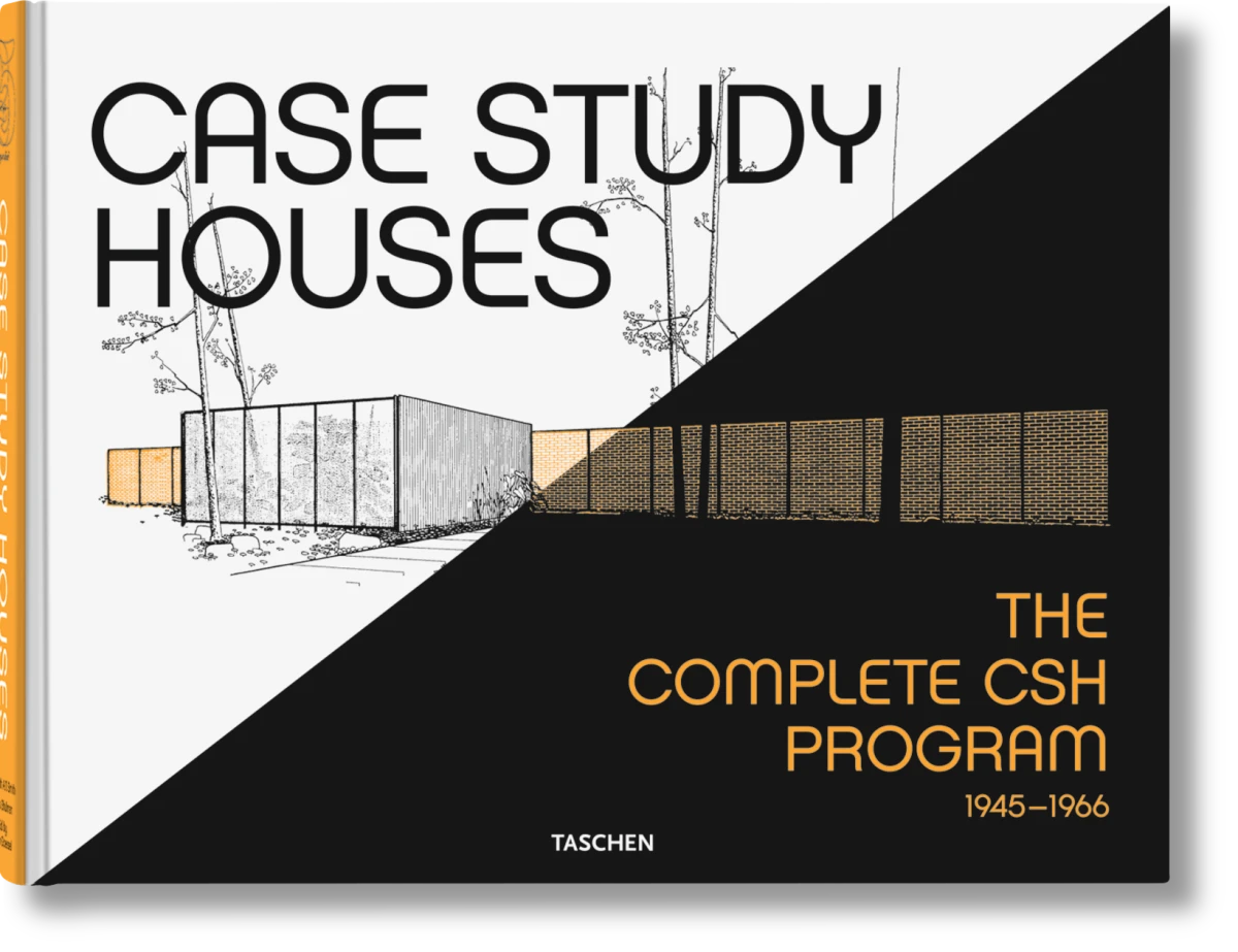 Case Study Houses