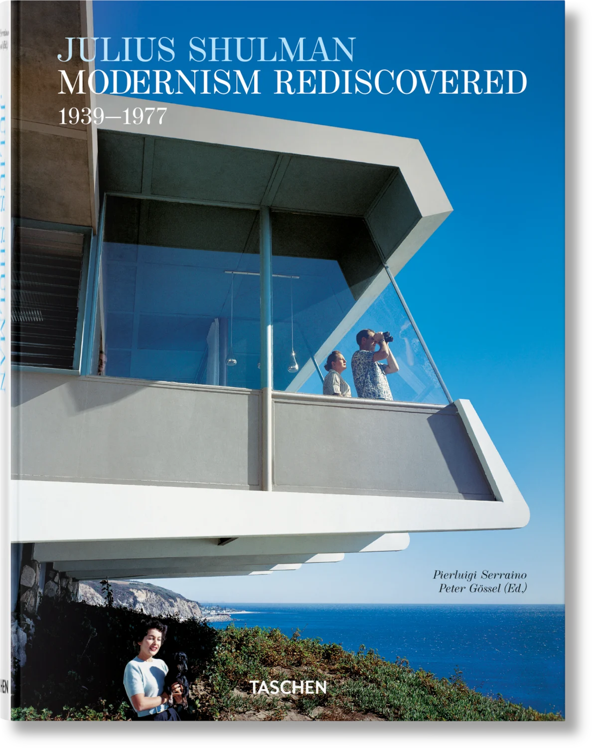 Shulman, Modernism Rediscovered