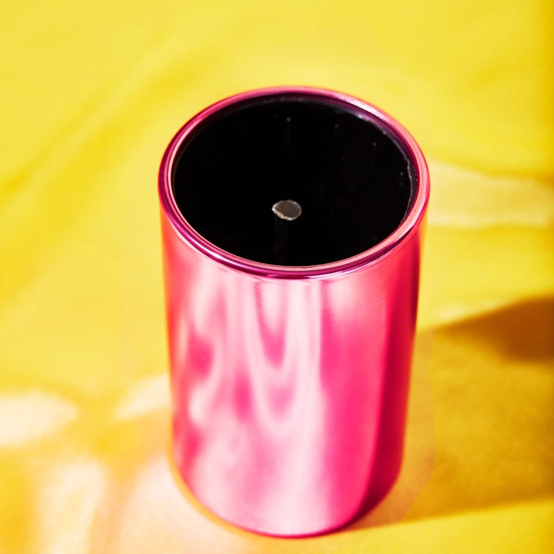 The Pink Lint Rollers