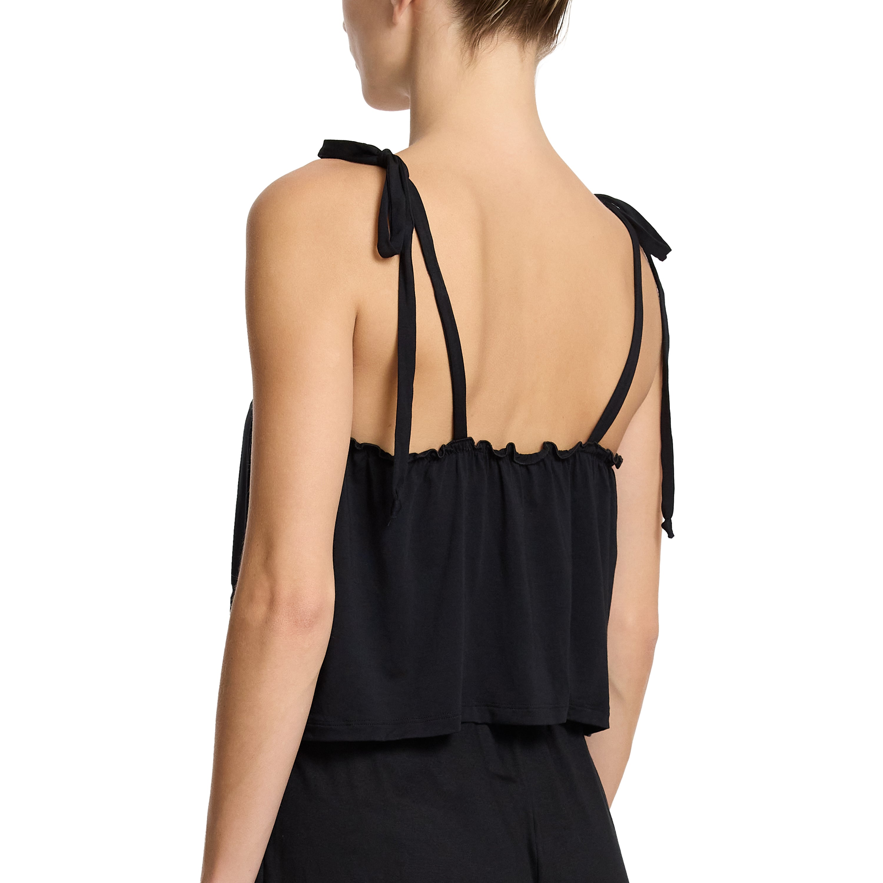 UNWIND SHOULDER TIE TANK
