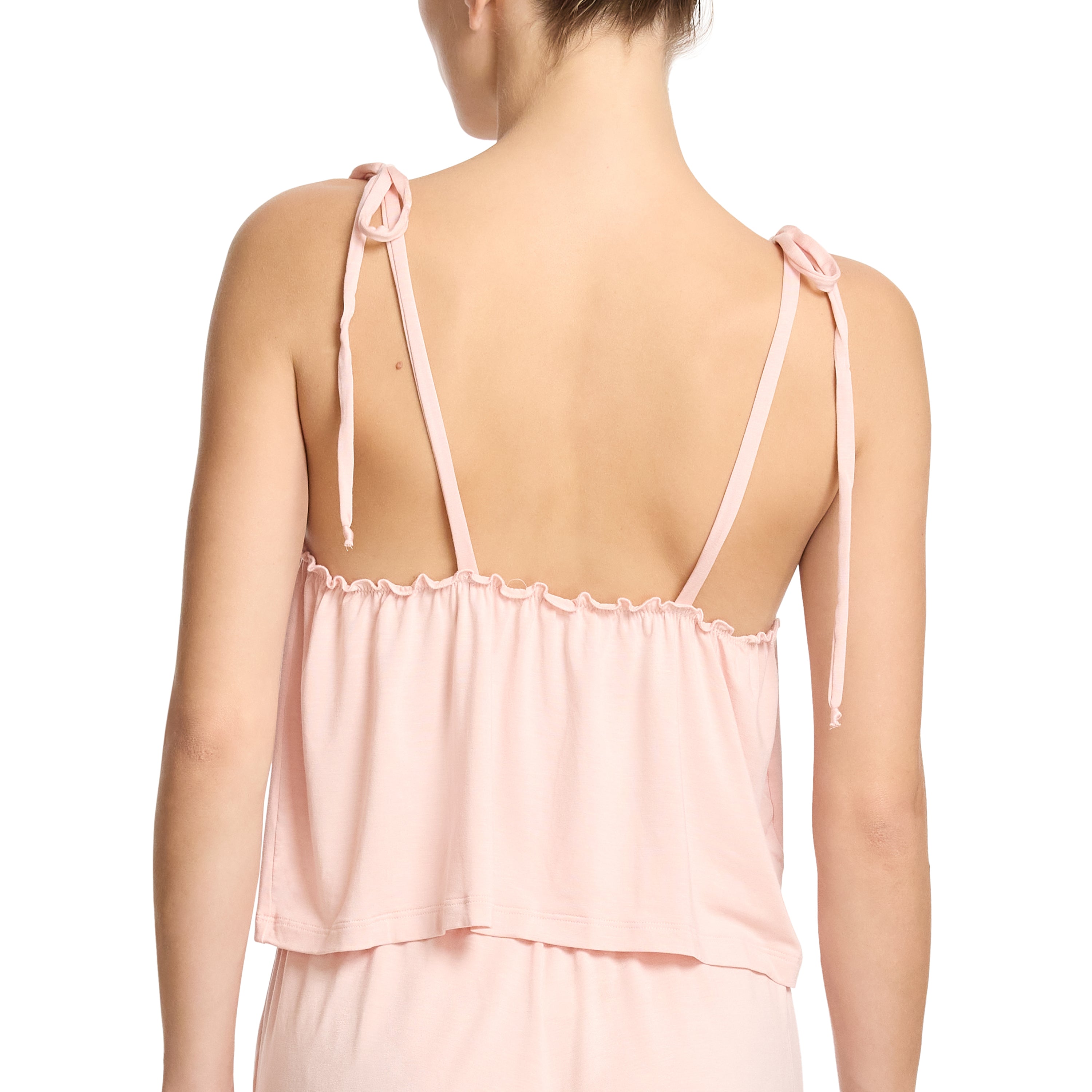 UNWIND SHOULDER TIE TANK