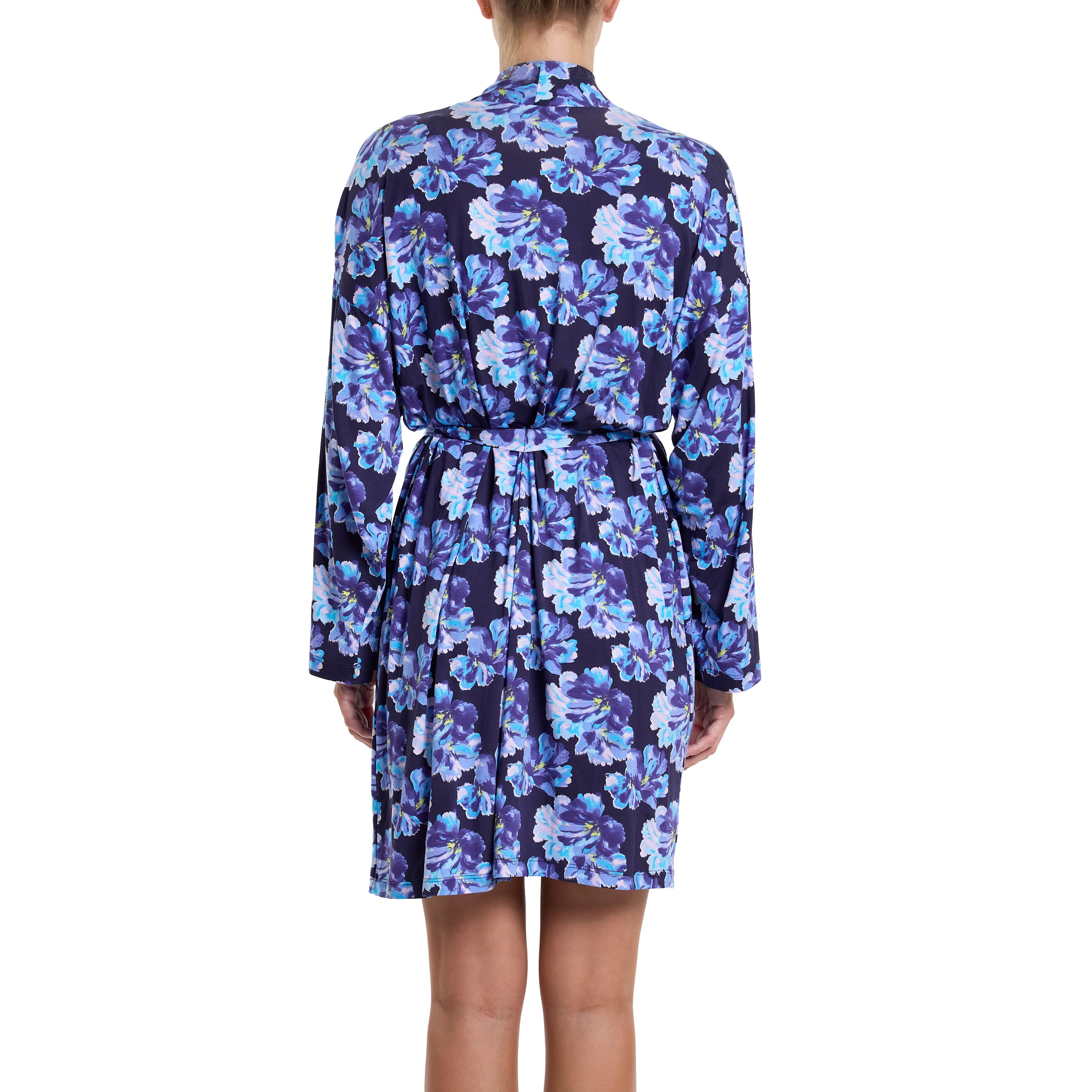 UNWIND KNEE LENGTH ROBE