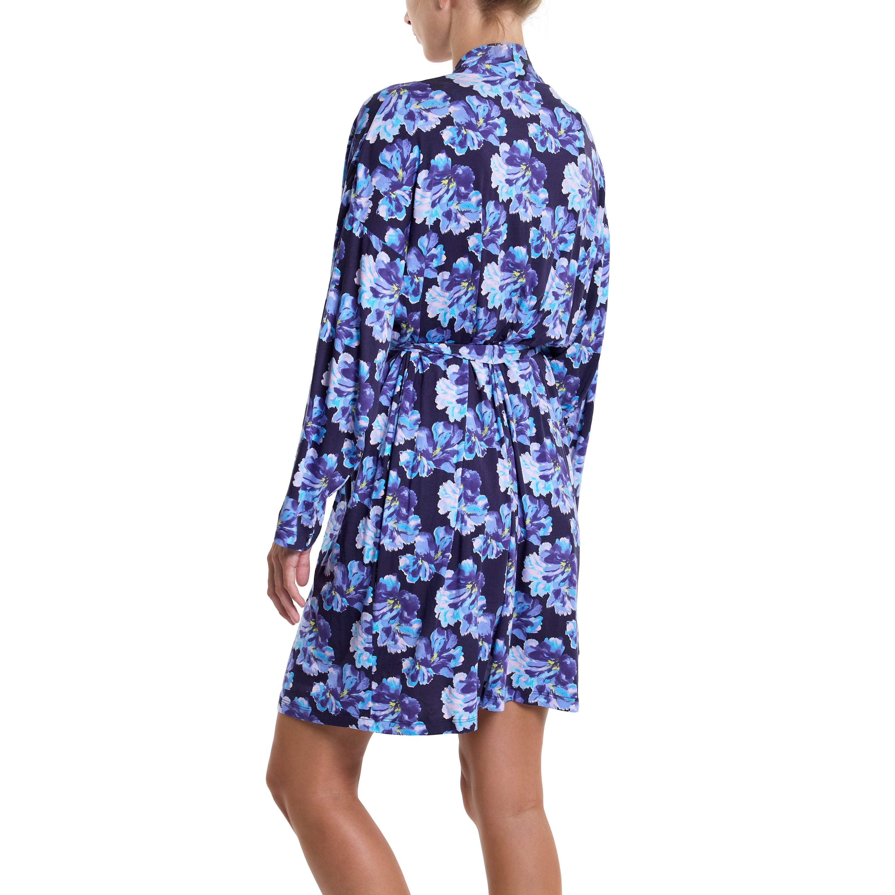 UNWIND KNEE LENGTH ROBE