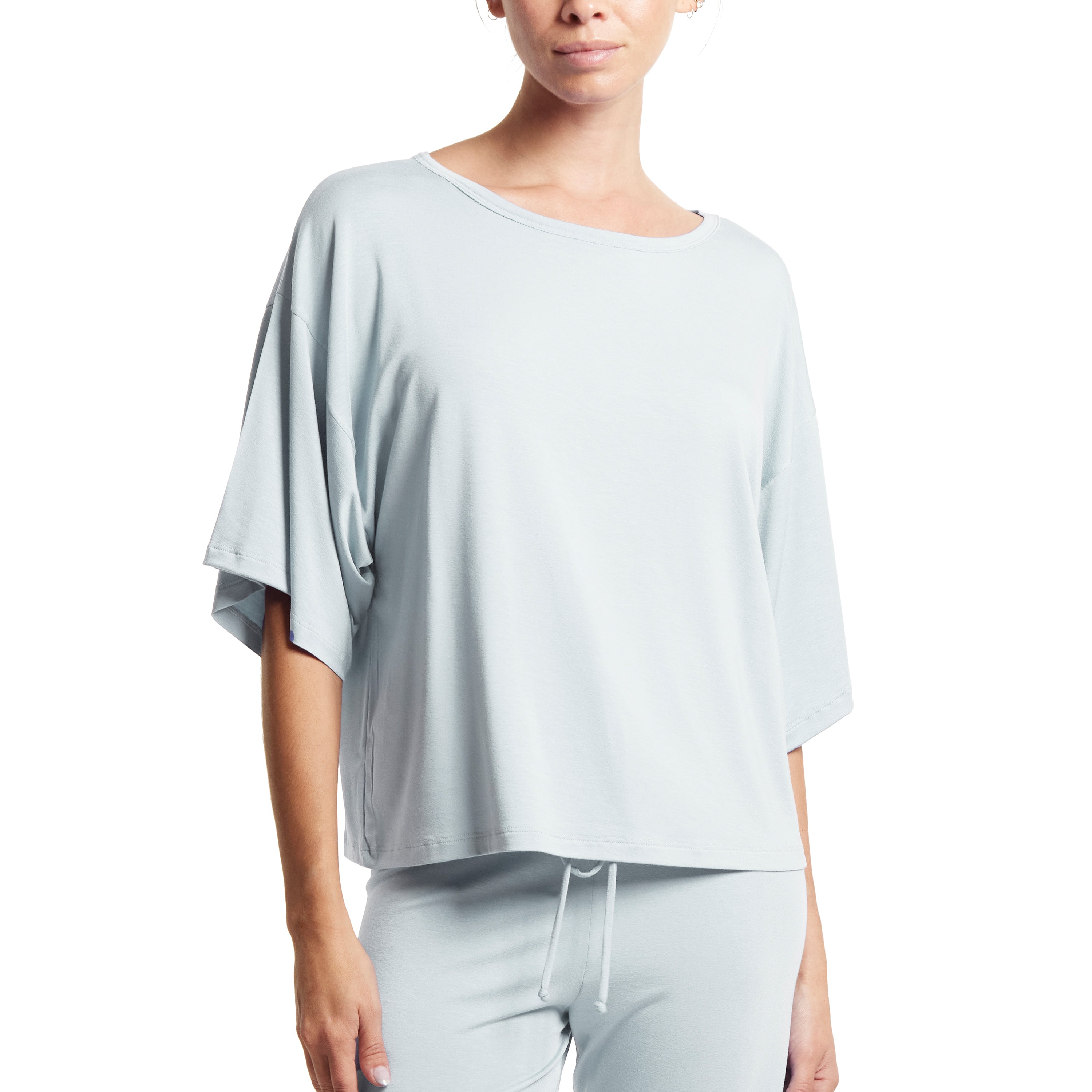 UNWIND OVERSIZED T-SHIRT