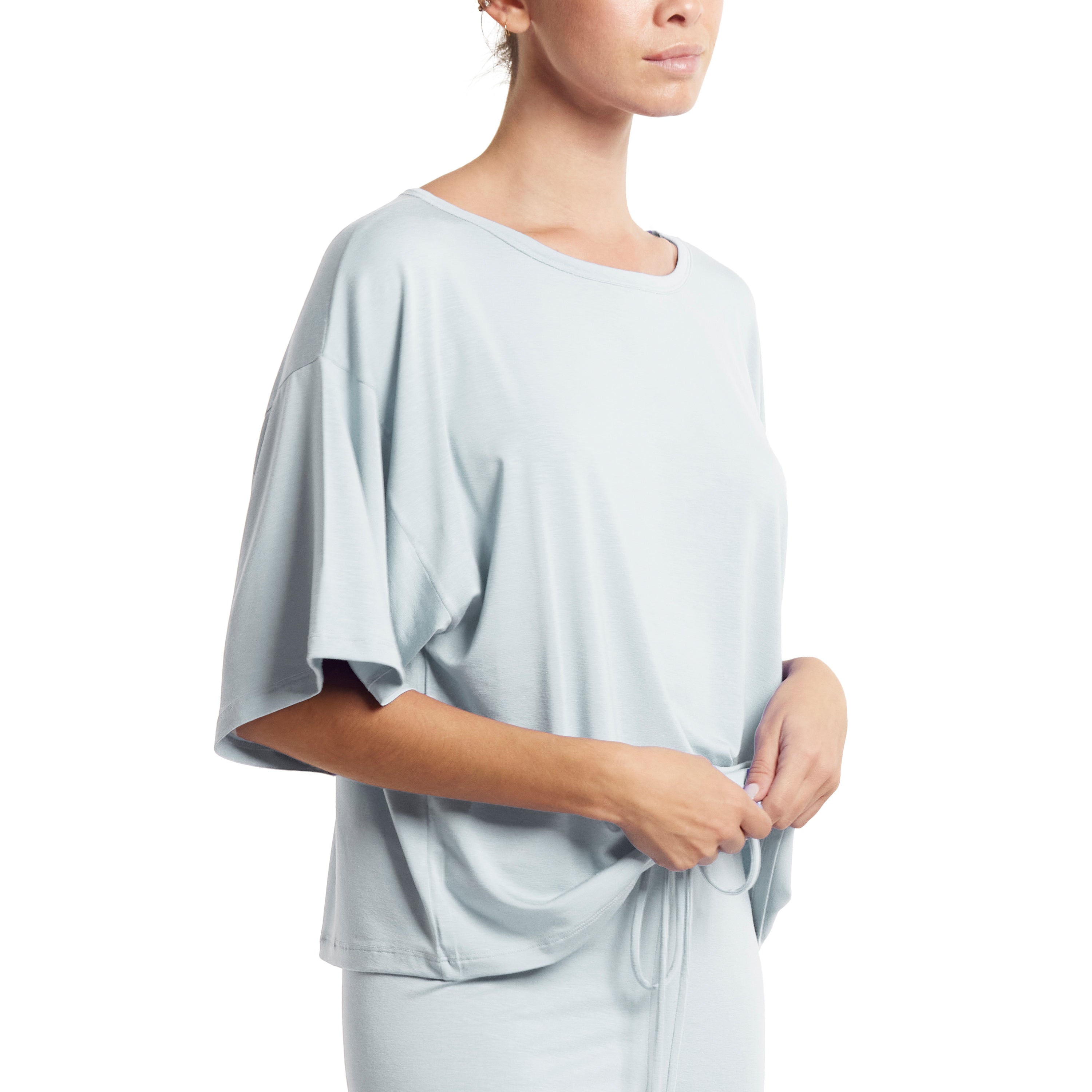 UNWIND OVERSIZED T-SHIRT